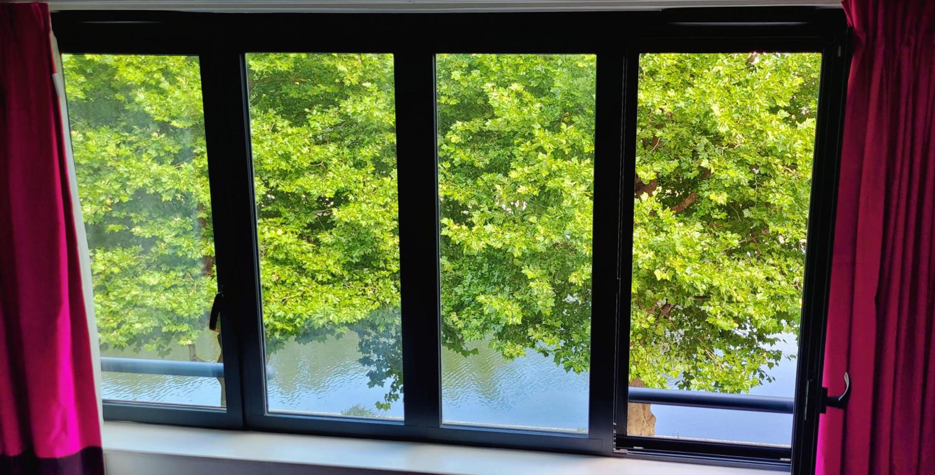 Apartment 2 rooms - Orne view