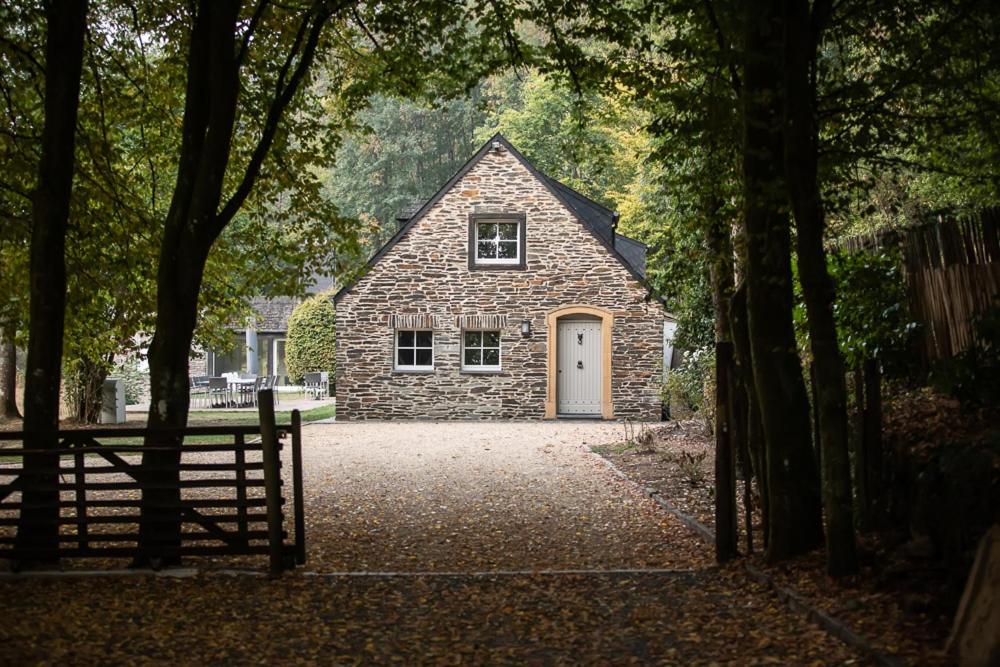 Six-Bedroom House