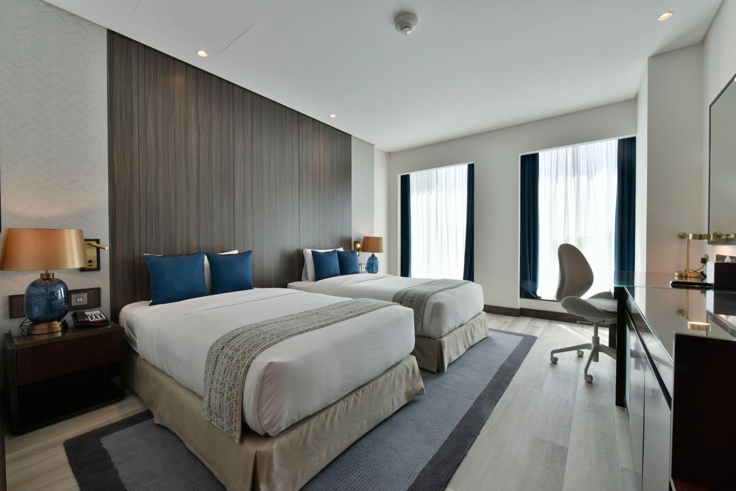 Standard Room Twin Bed -- One Night Stay - - Photo 1