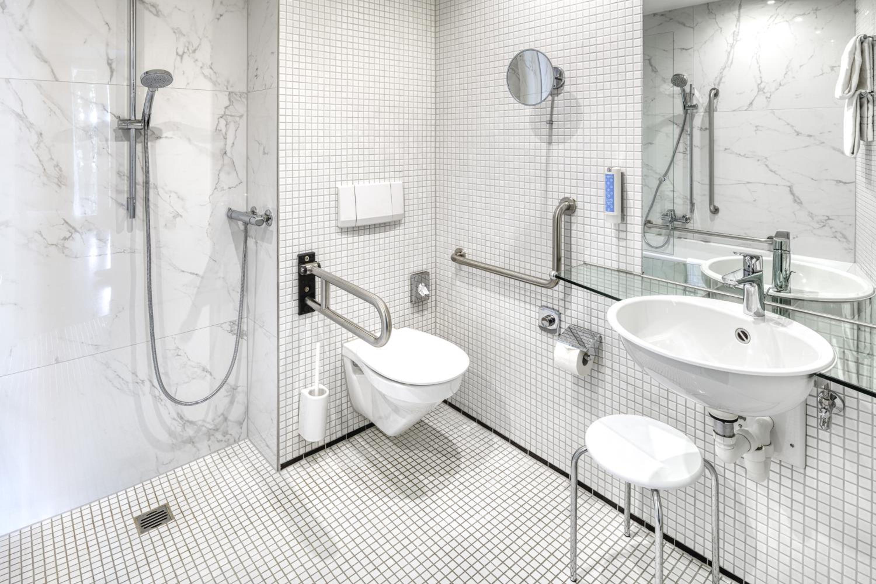 Casa viennese del Wyndham Martinspark Dornbirn, Foto 4