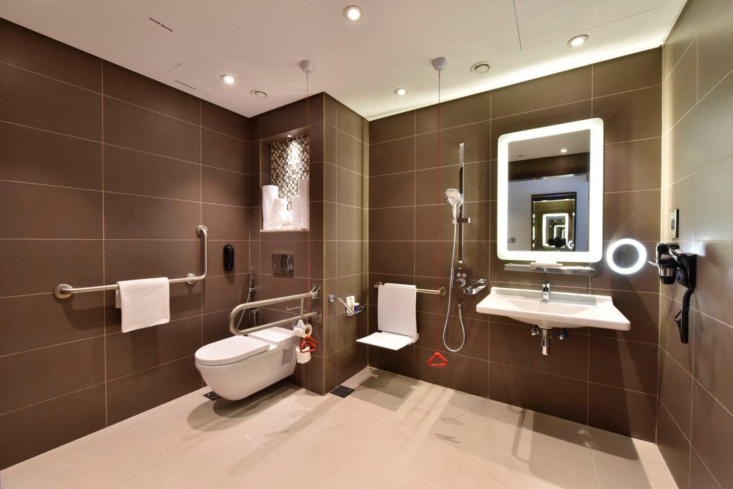 Standard Room Twin Bed -- One Night Stay - - Photo 2