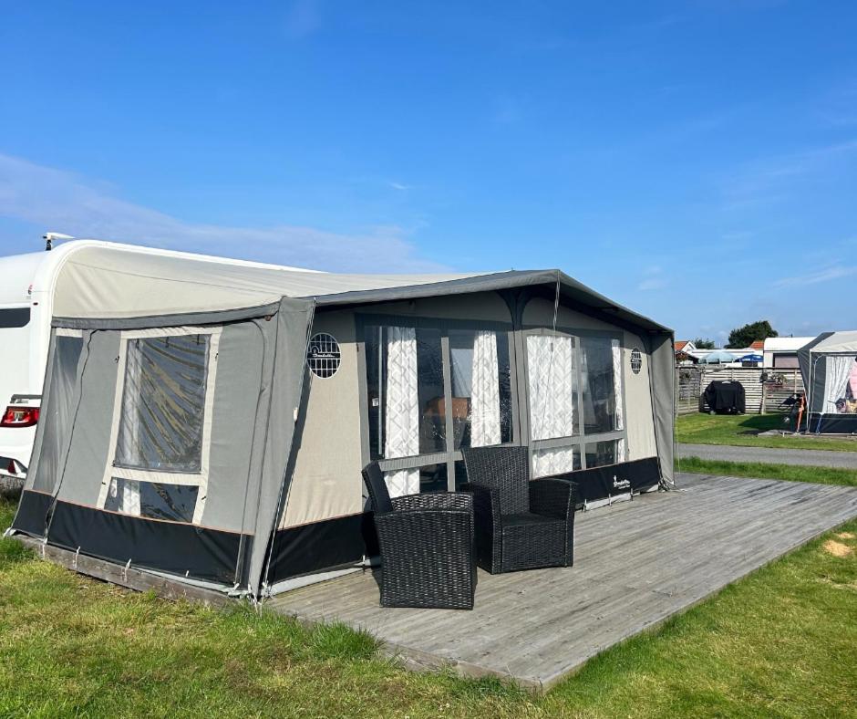 Caravan photo 3