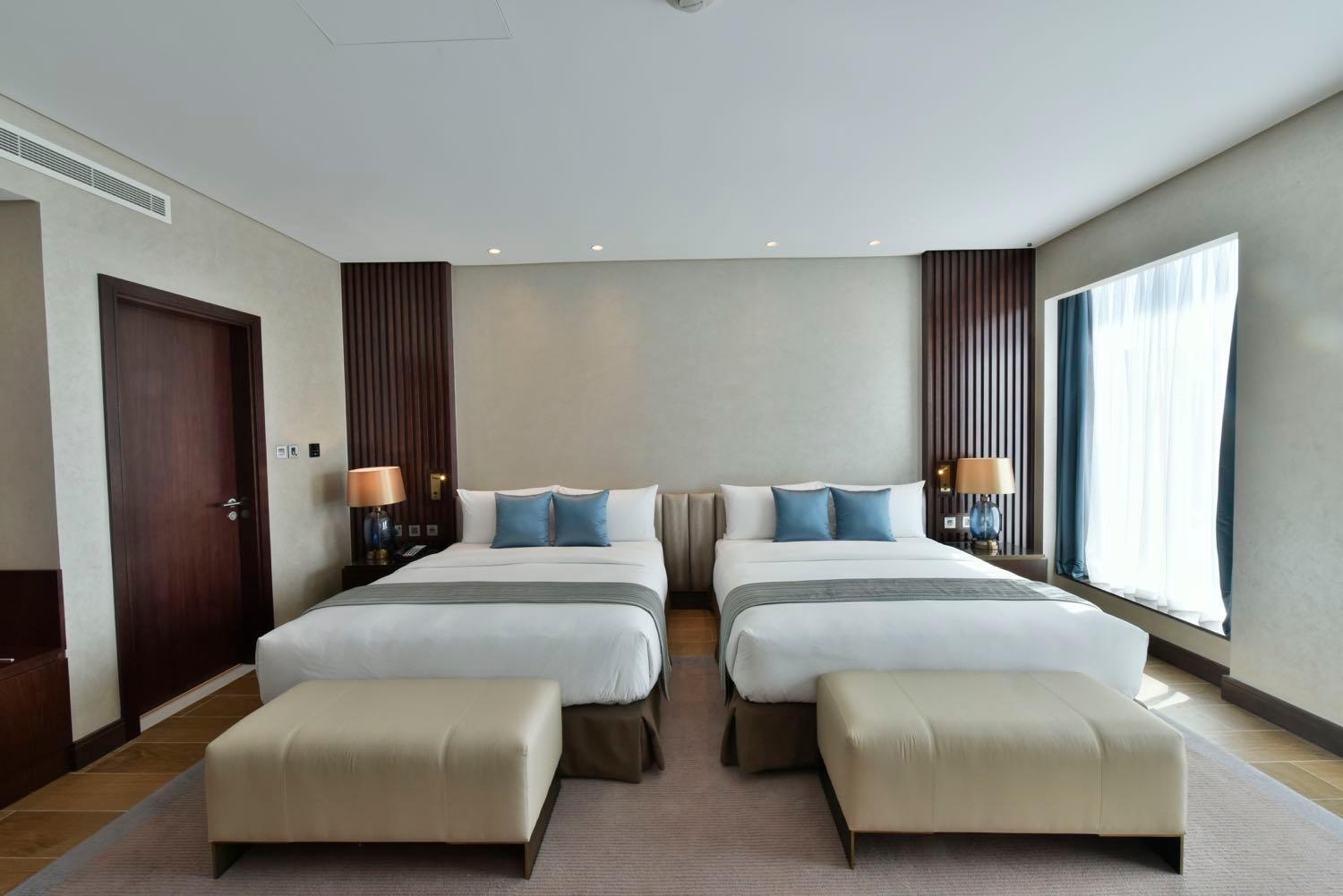 Standard Room Twin Bed -- One Night Stay - - Photo 4