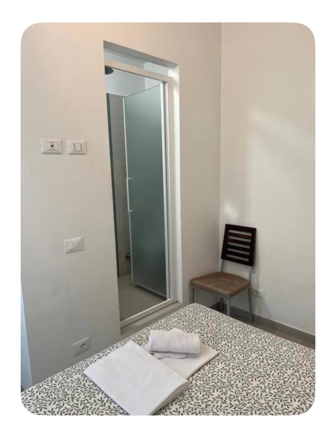 Classic Quadruple Room photo 1
