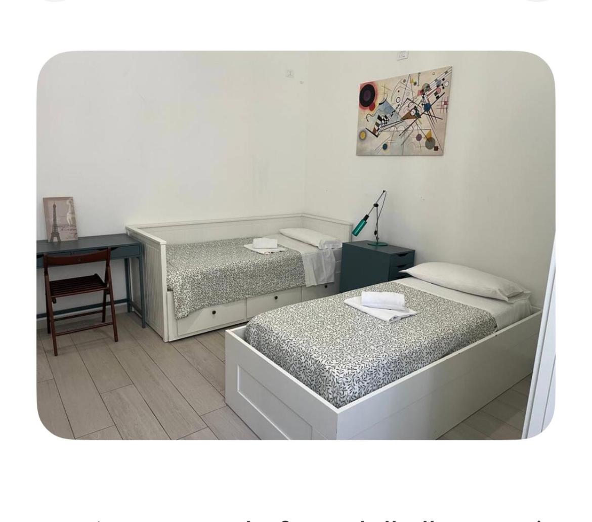 Classic Quadruple Room photo 2