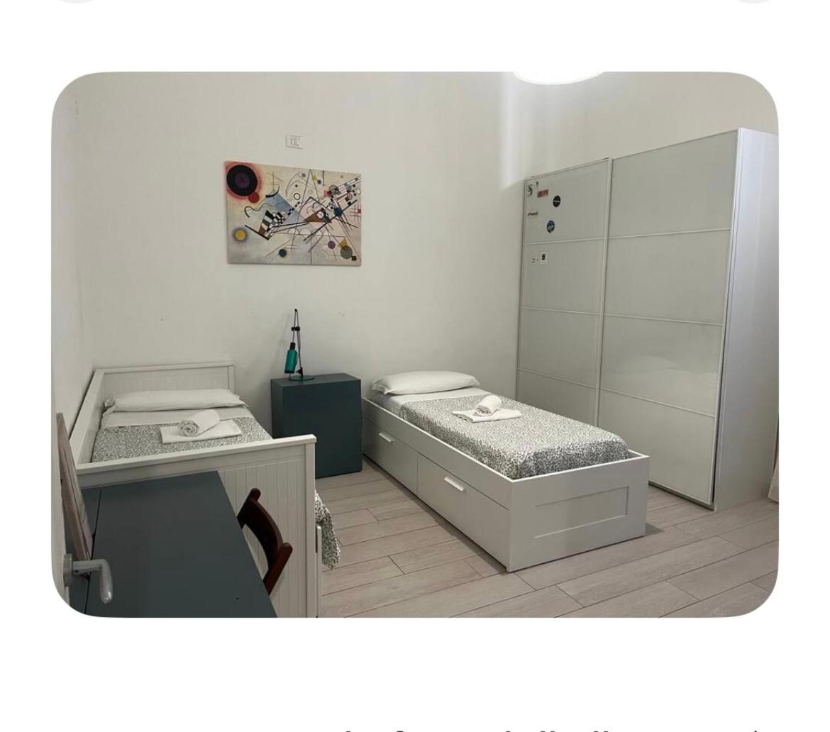 Classic Quadruple Room photo 1
