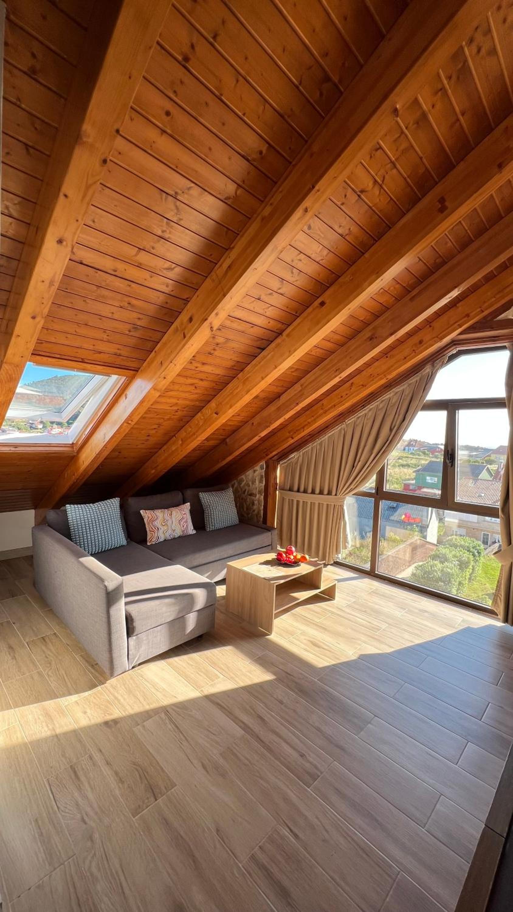 Superior Family Room