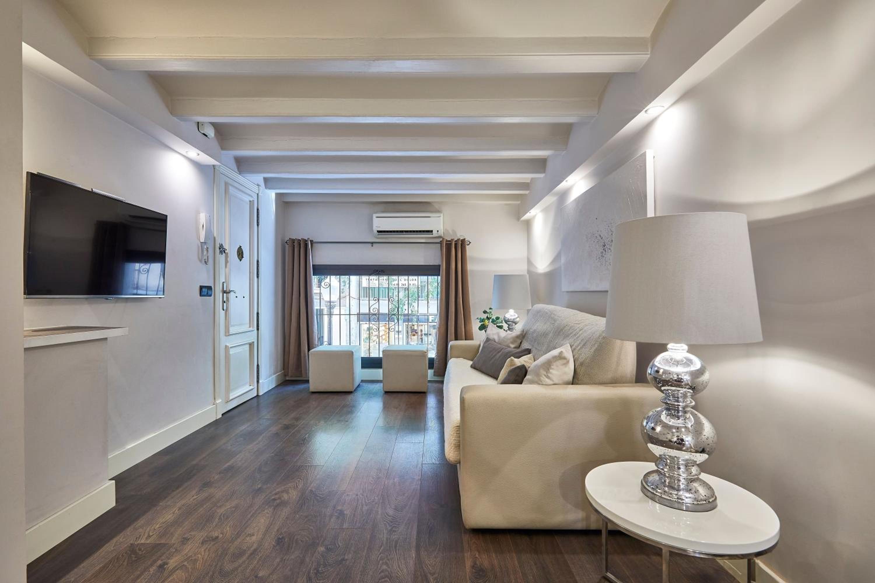Apartment with Terrace photo 2