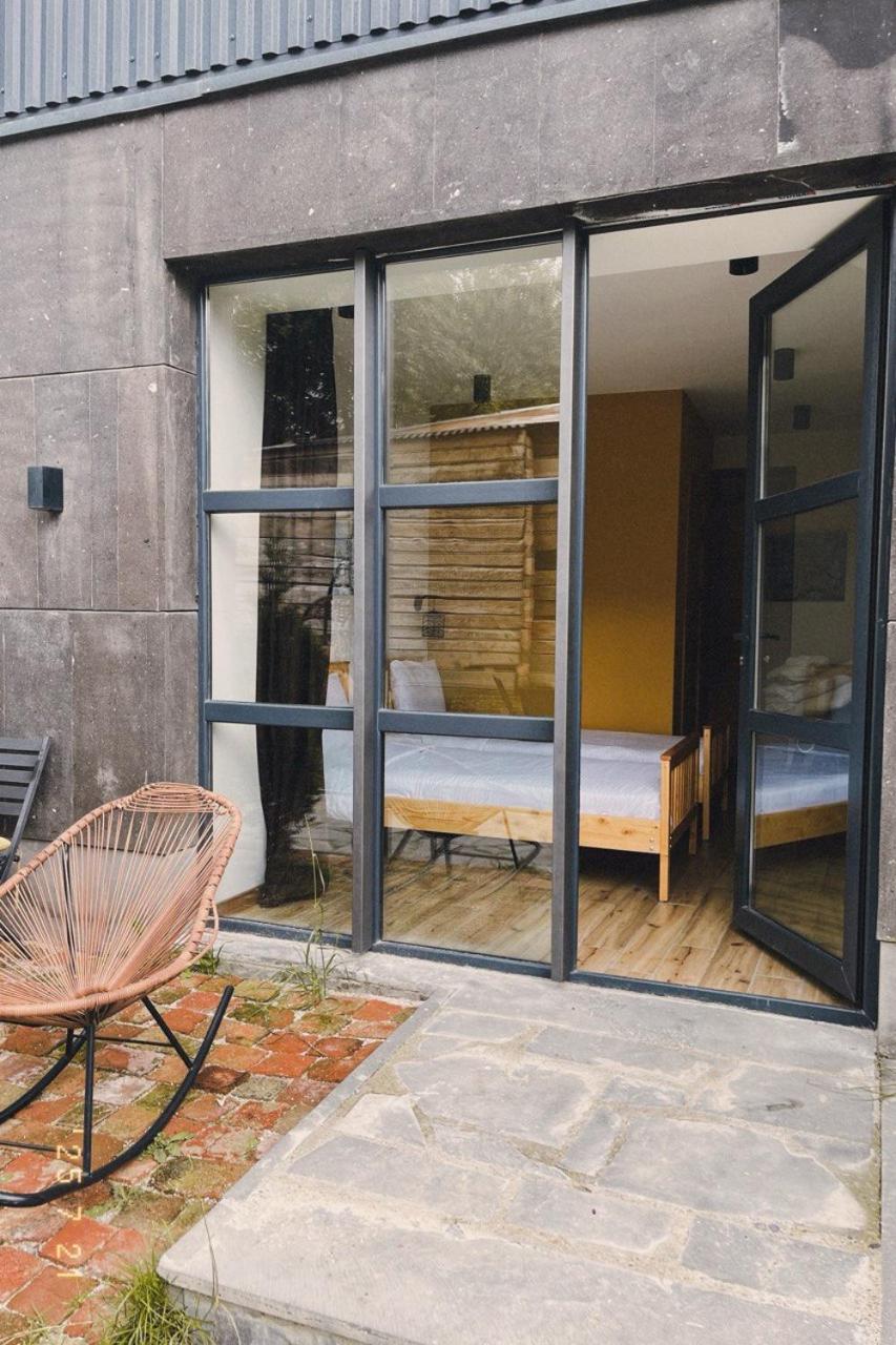 Small Double or Twin Room