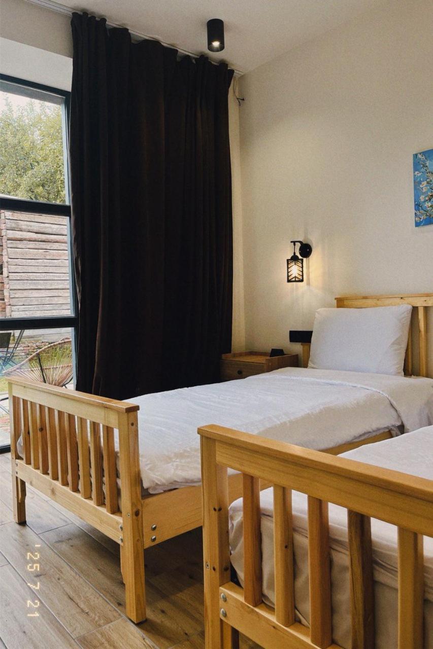 Small Double or Twin Room