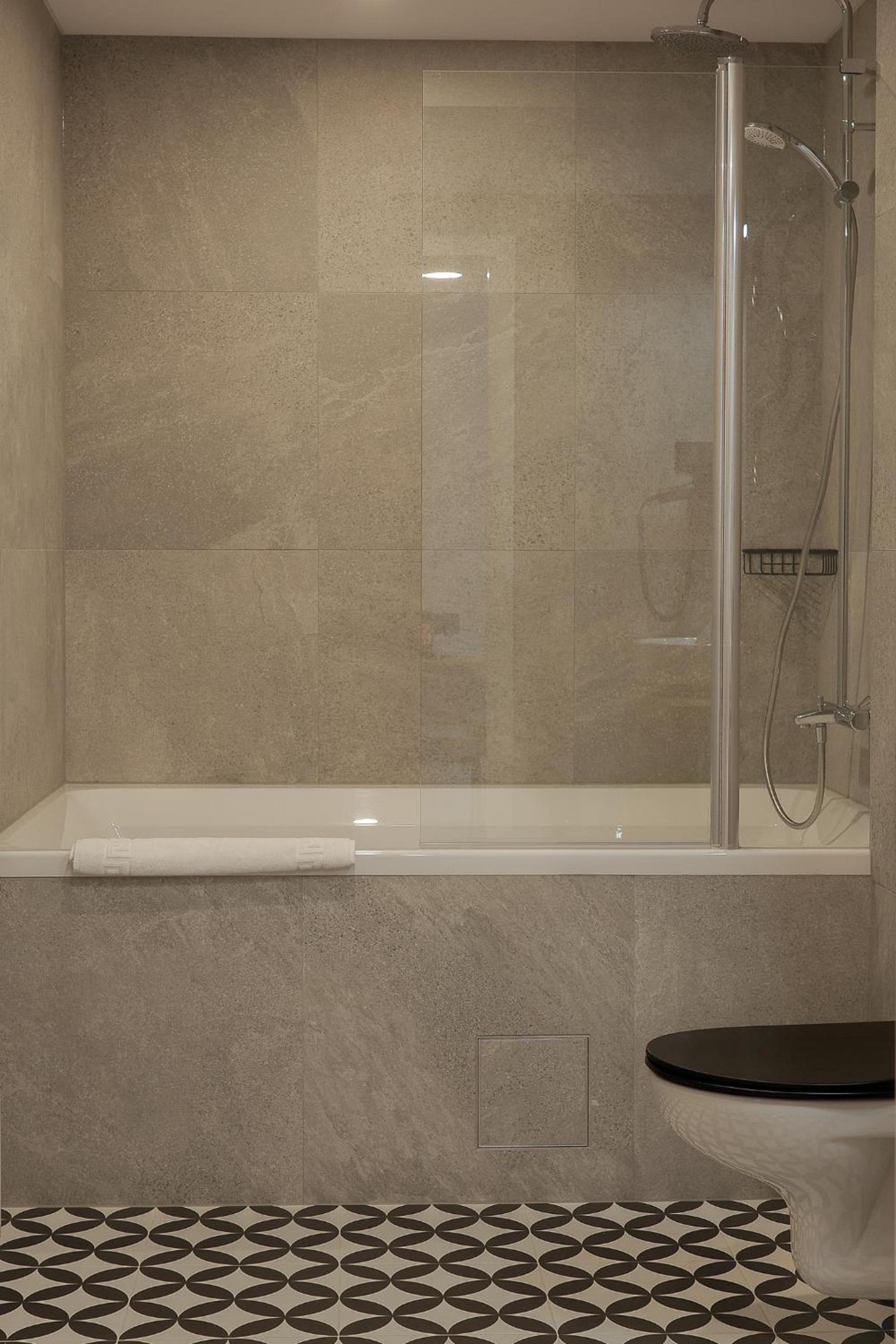 Standard Comfort Room - Photo 2