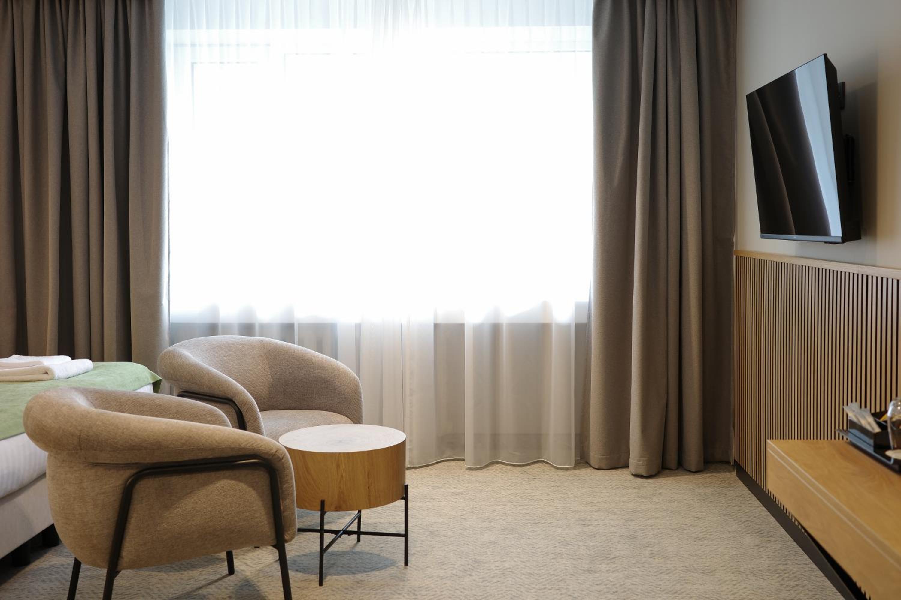 Standard Comfort Room - Photo 4