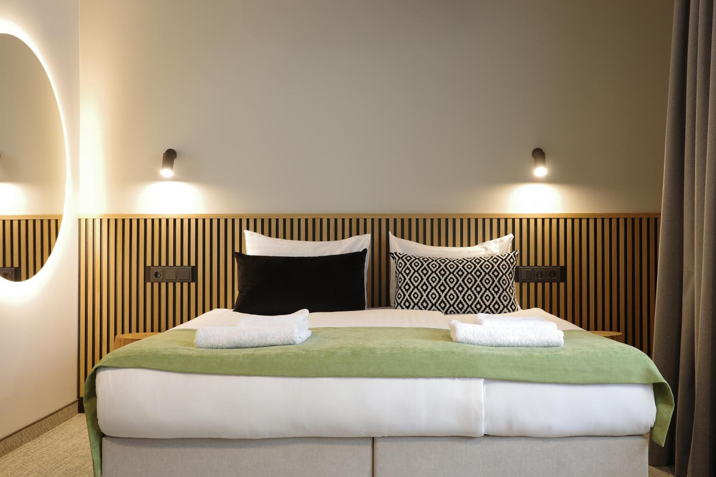 Standard Comfort Room - Photo 3