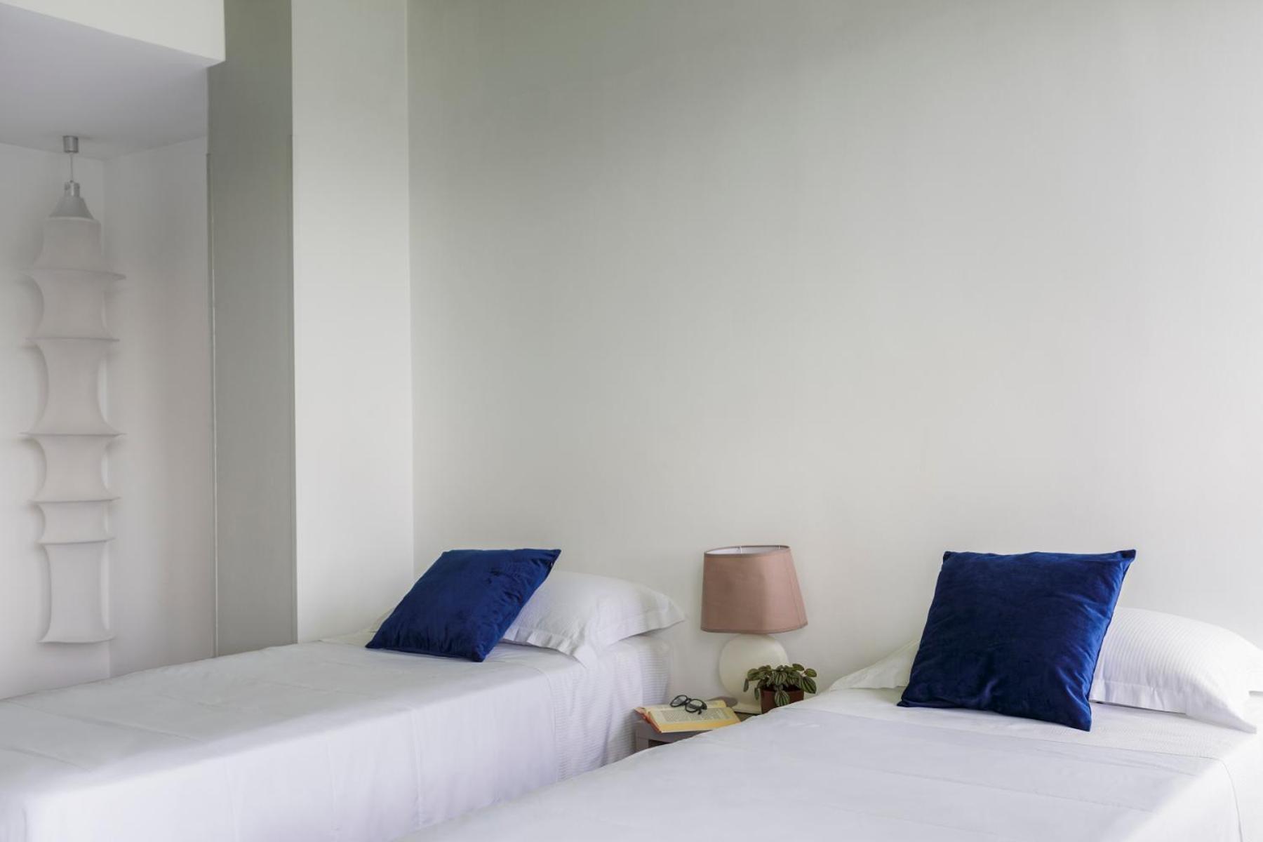 Superior Quadruple Room photo 3