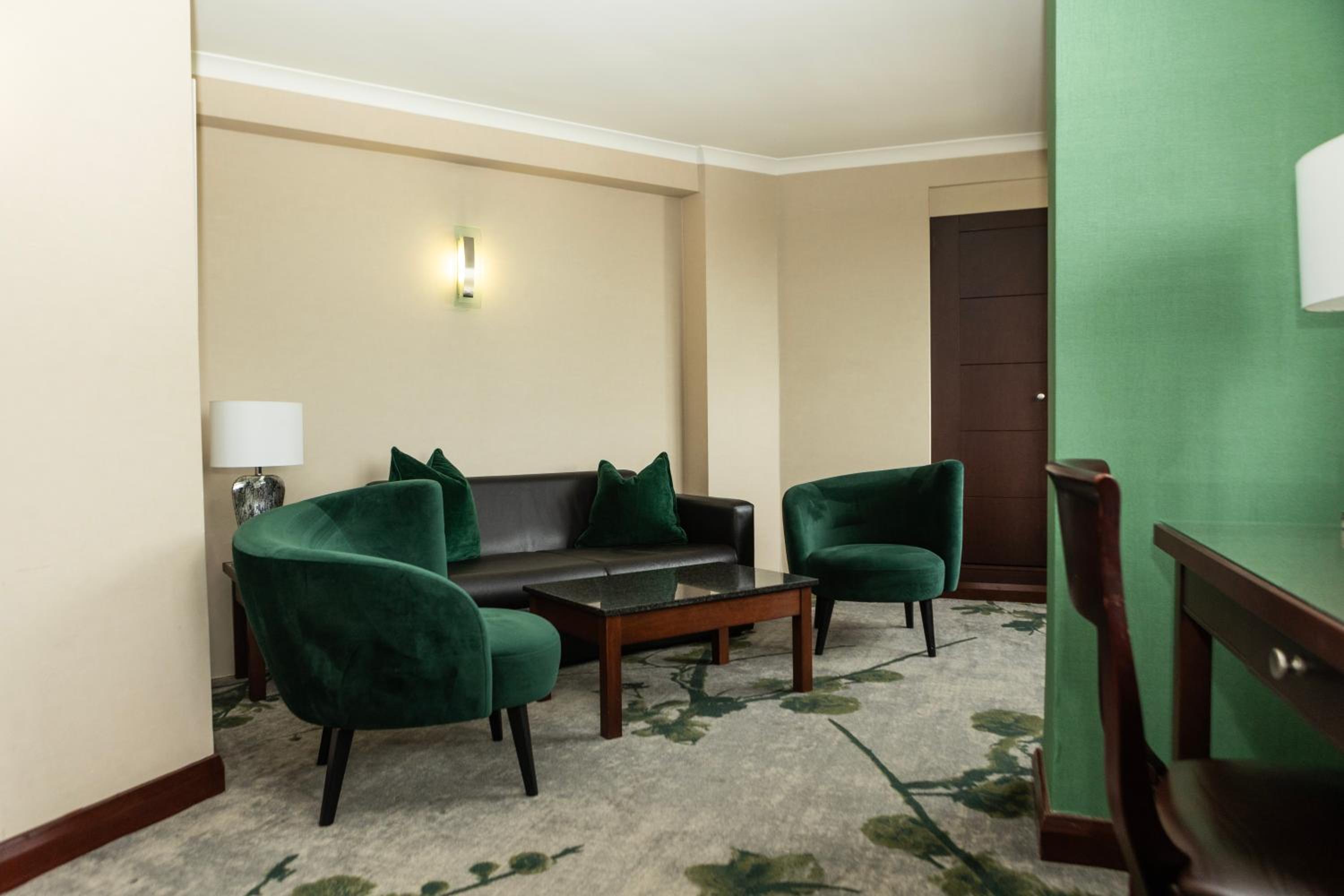 Duplex Suite photo 2