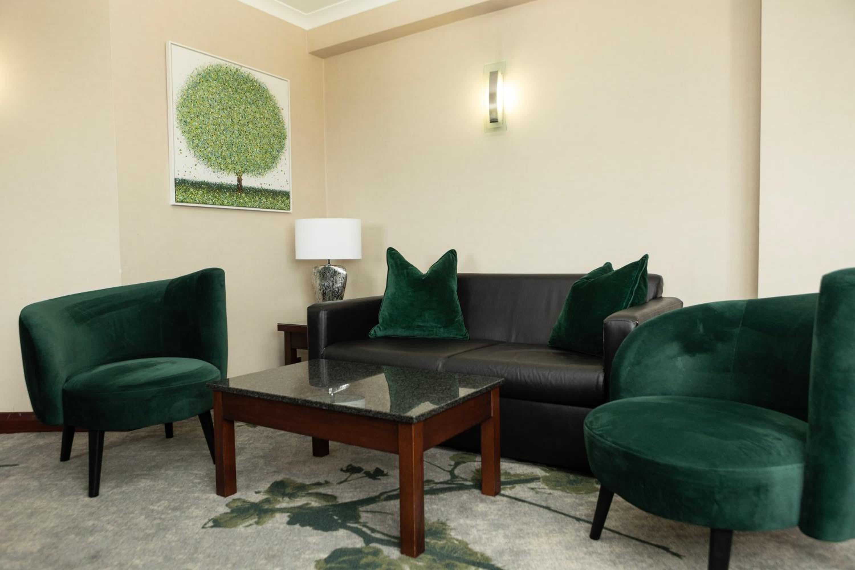 Duplex Suite photo 3
