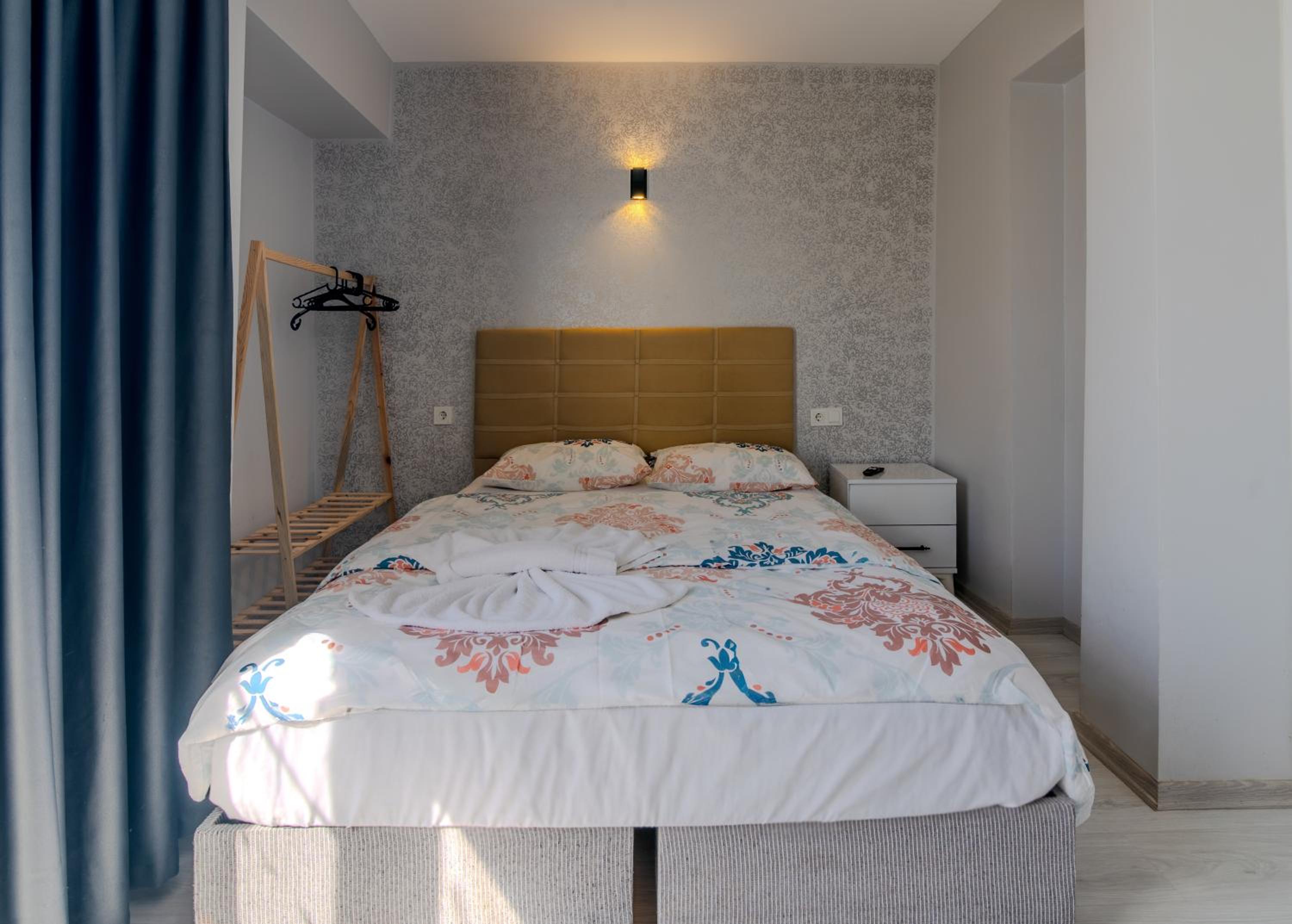 Apartment with Sea View photo 2