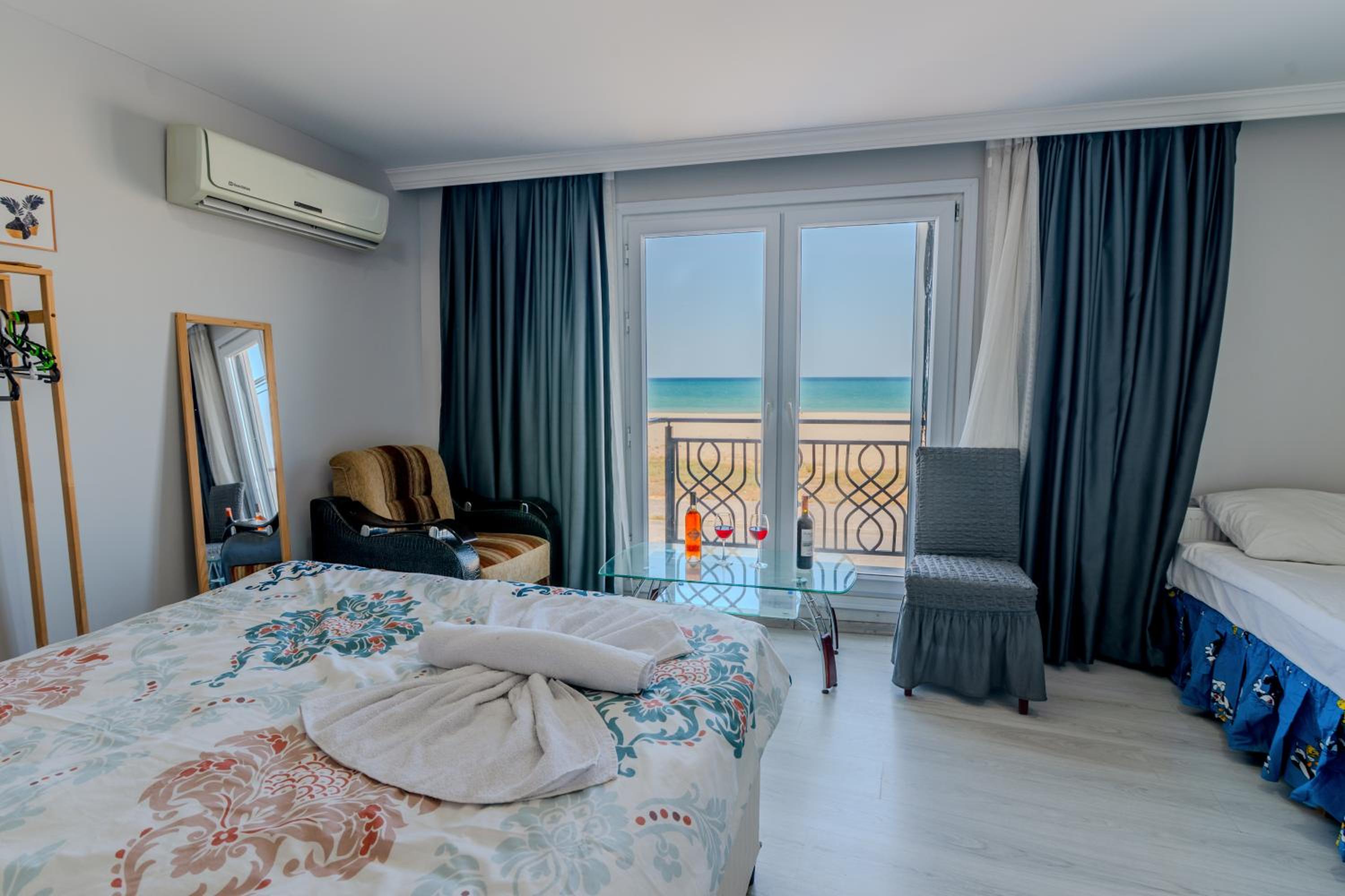 Quadruple Room photo 1