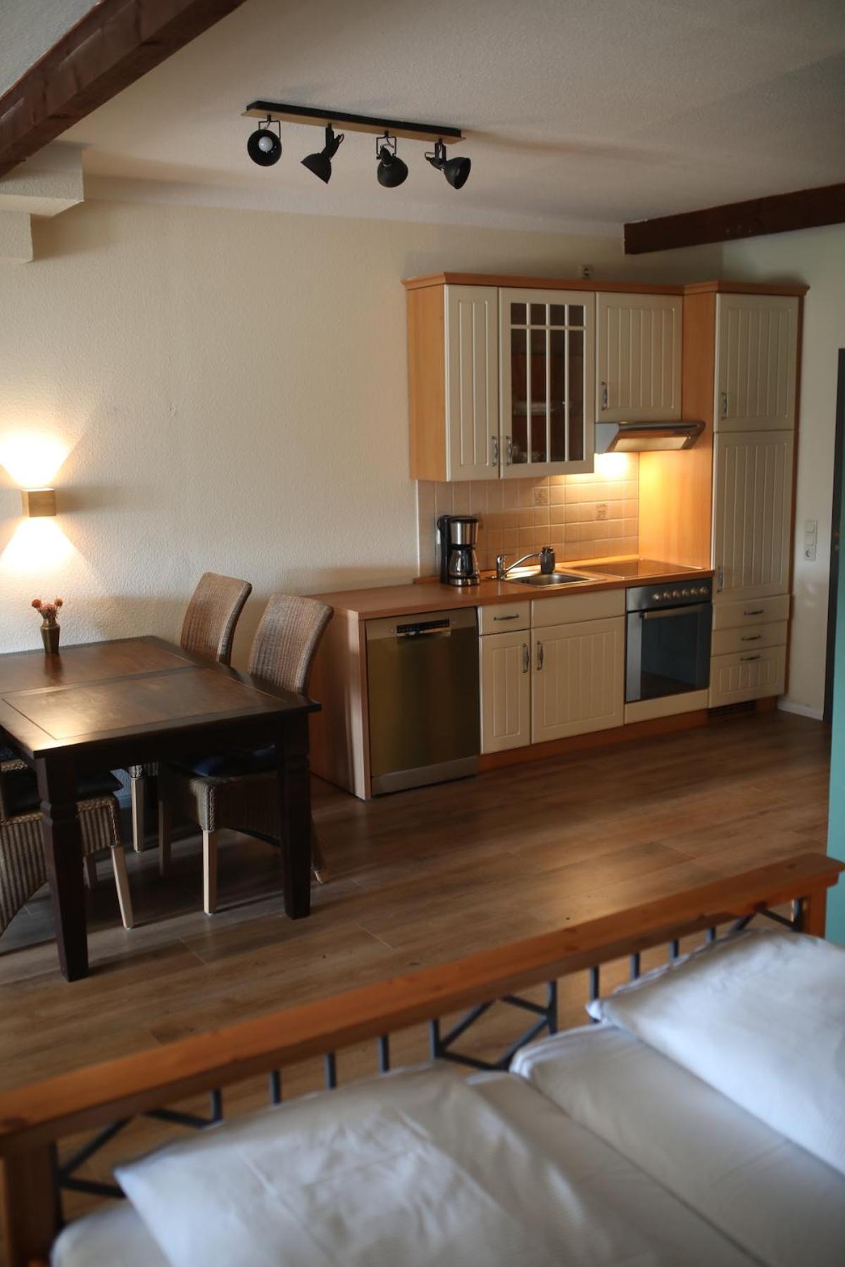 Appartement photo 2