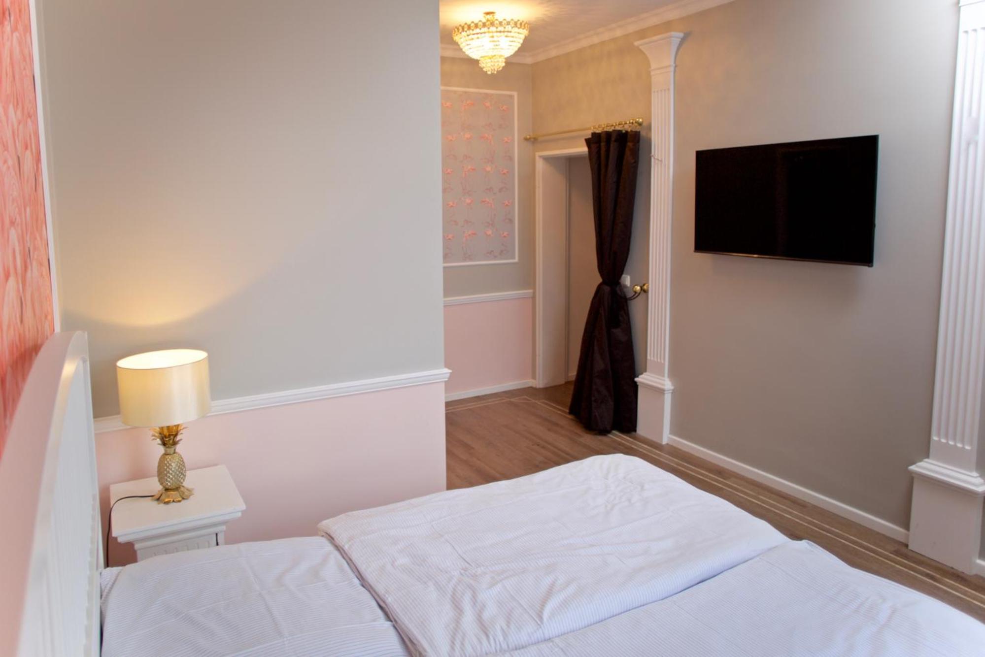 Appartement photo 3