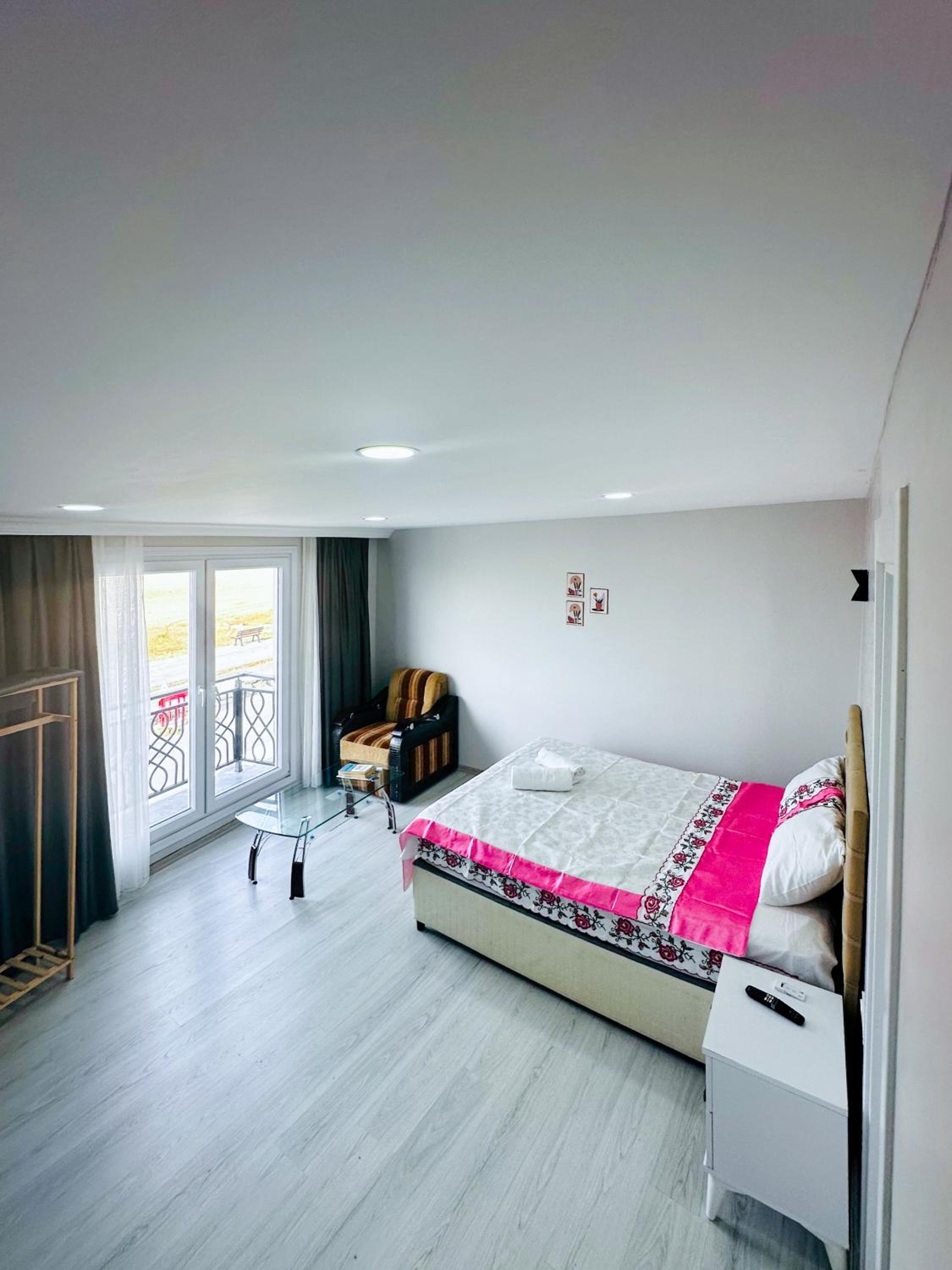 Quadruple Room photo 2
