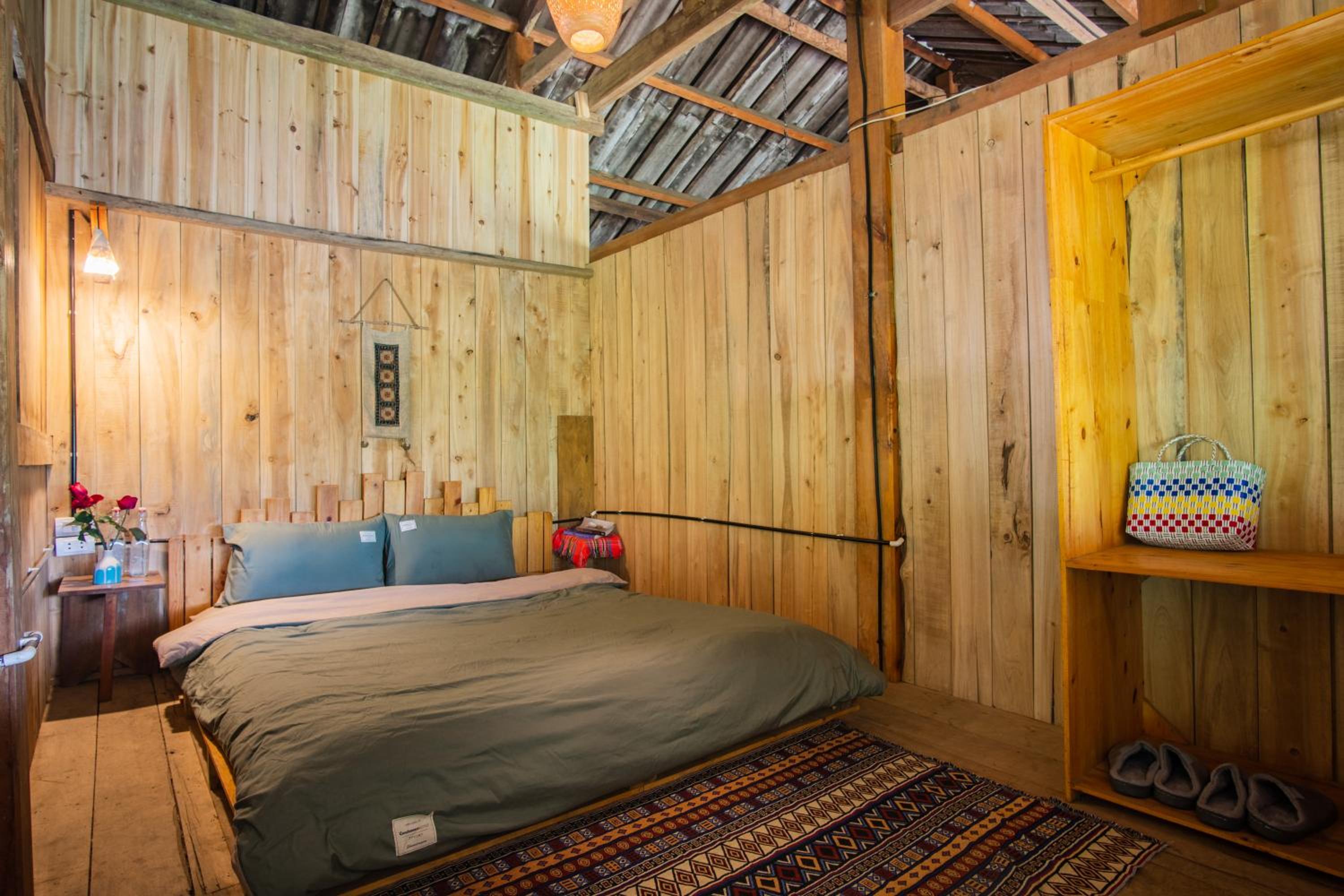 Double Room with Garden View photo 3