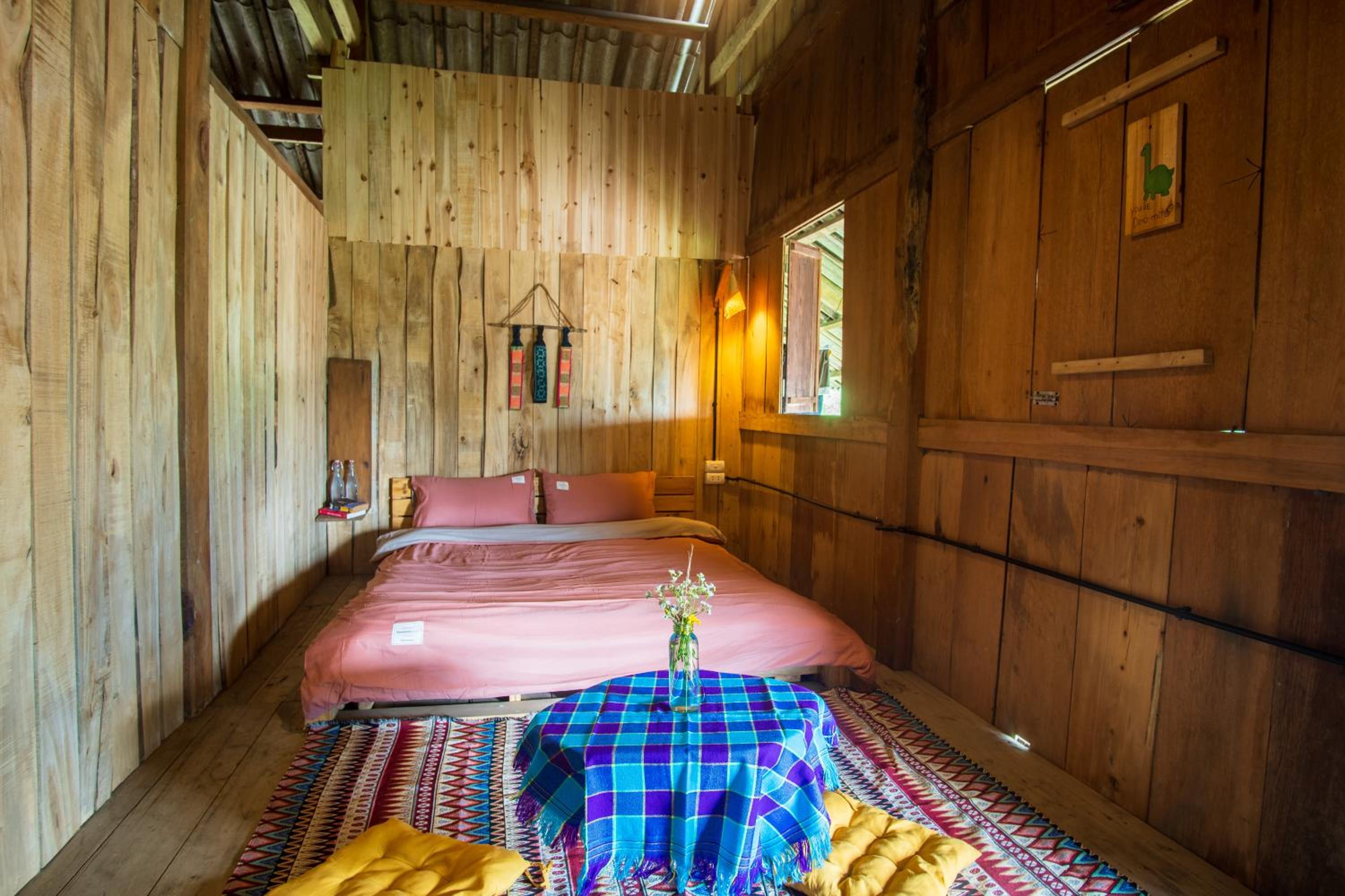 Double Room with Garden View photo 1