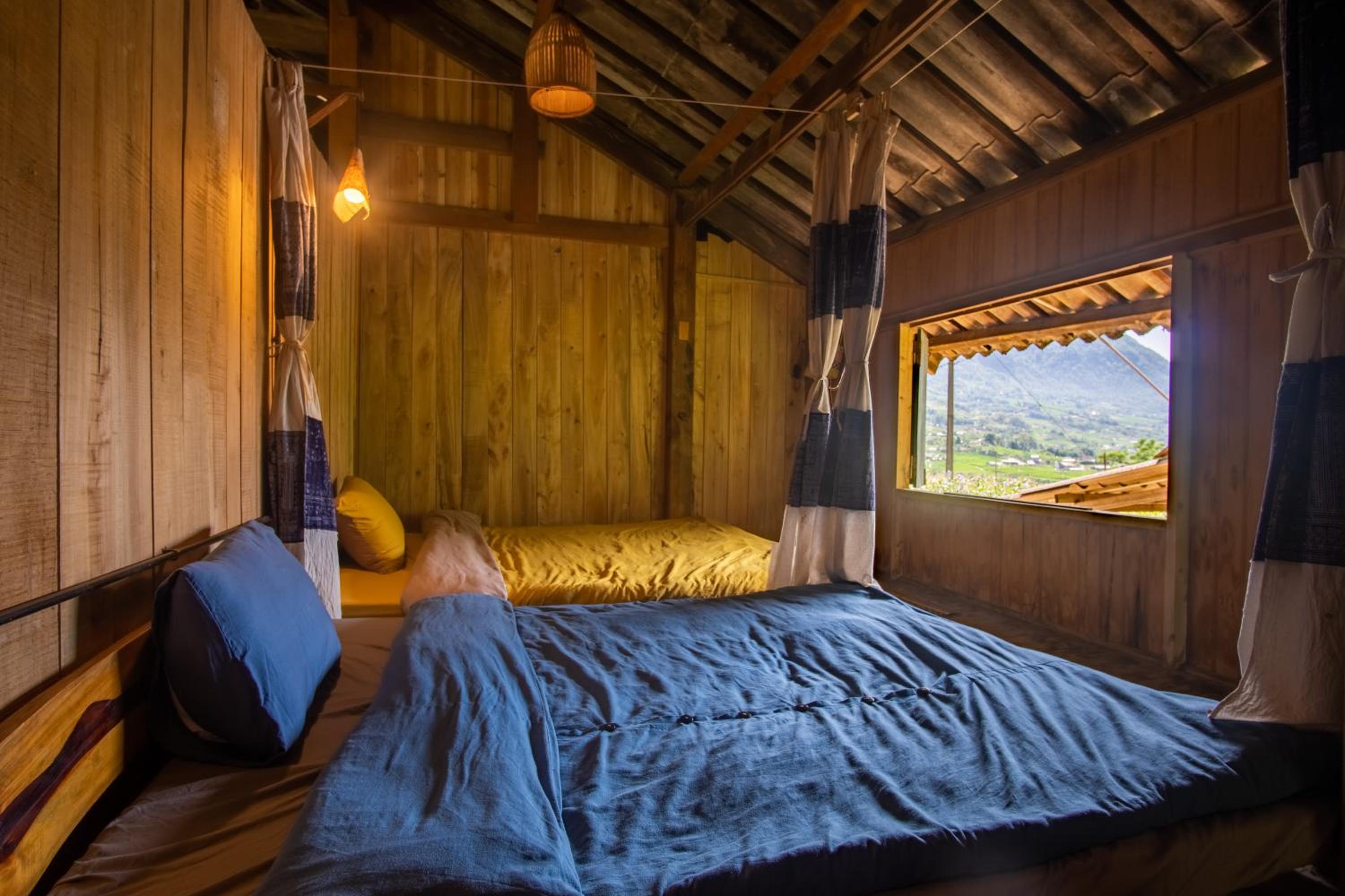 Single Bed in Dormitory Room photo 1