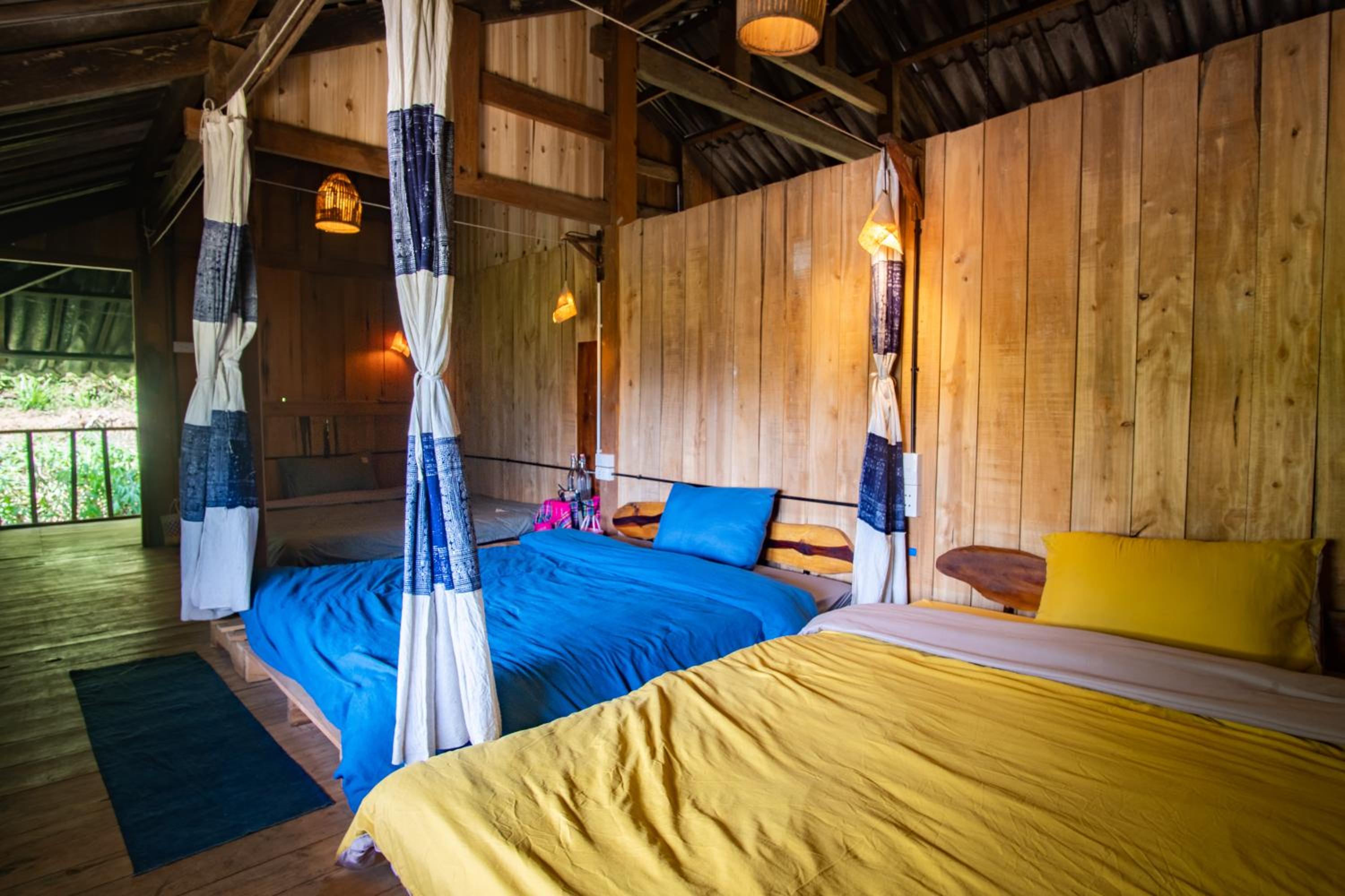Single Bed in Dormitory Room photo 2