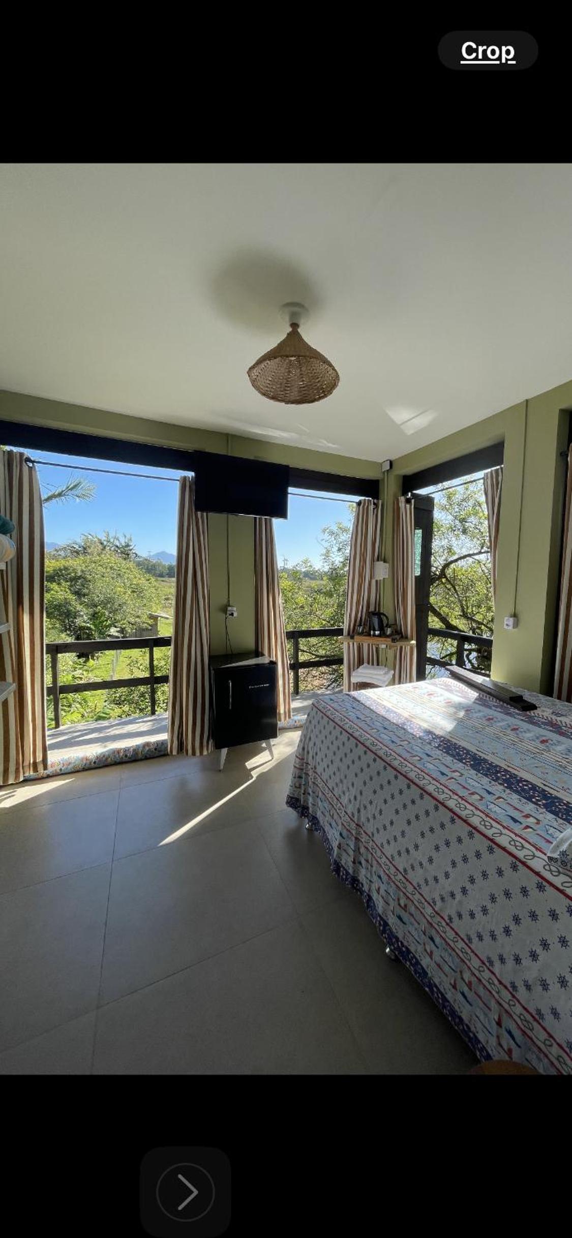 Suite with Balcony photo 3