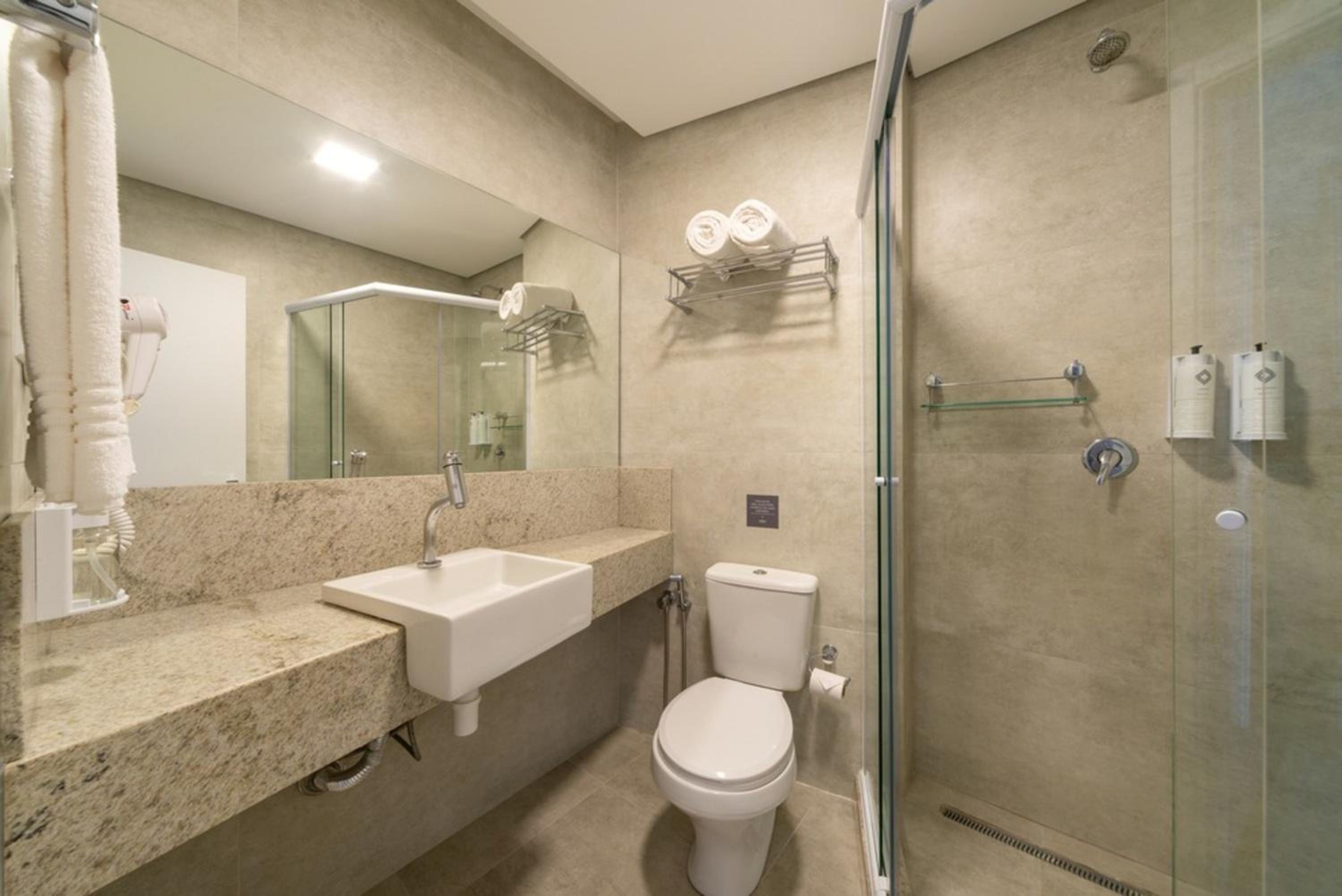 Luxury Triple Room photo 3