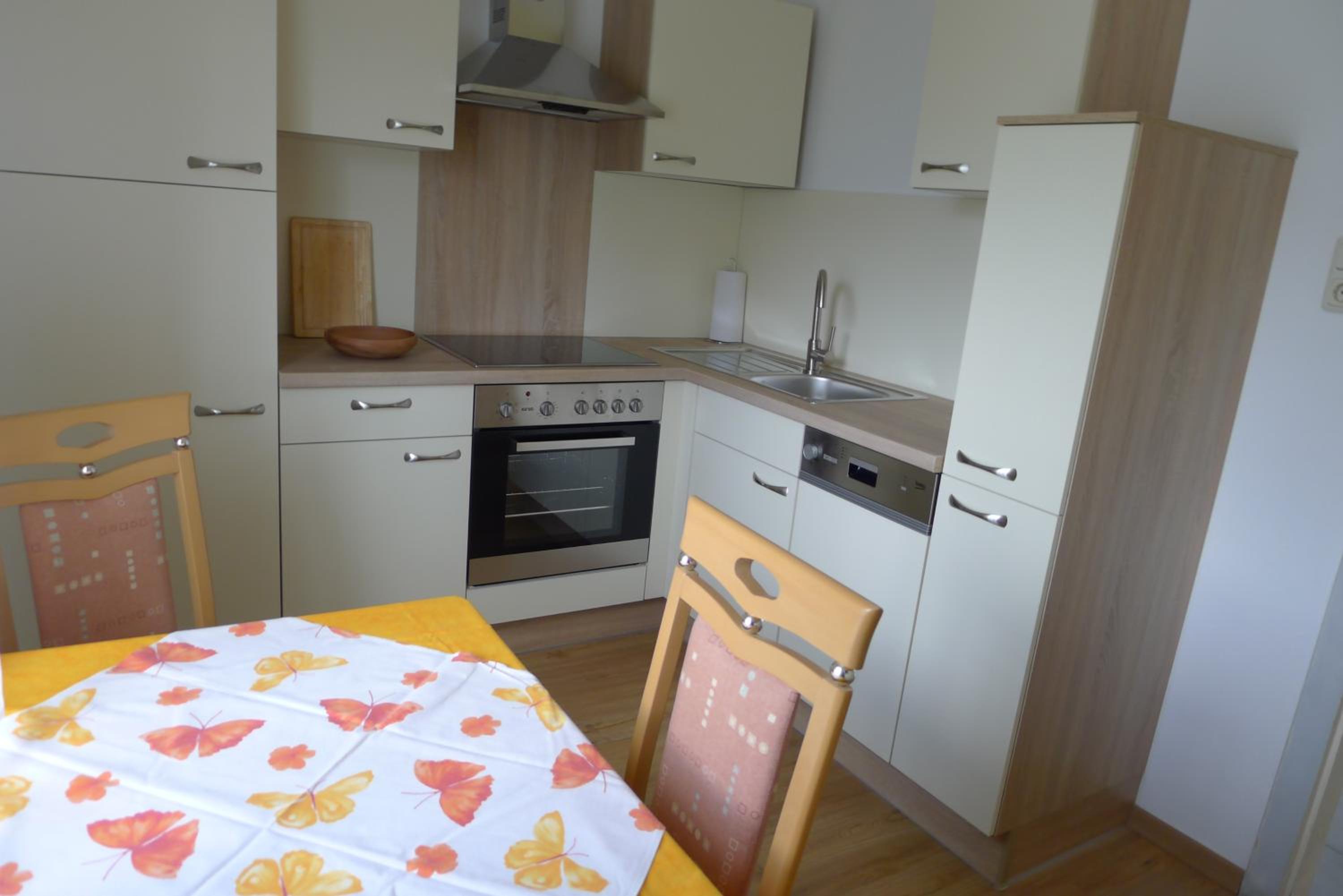 Apartment - Ground Floor photo 3