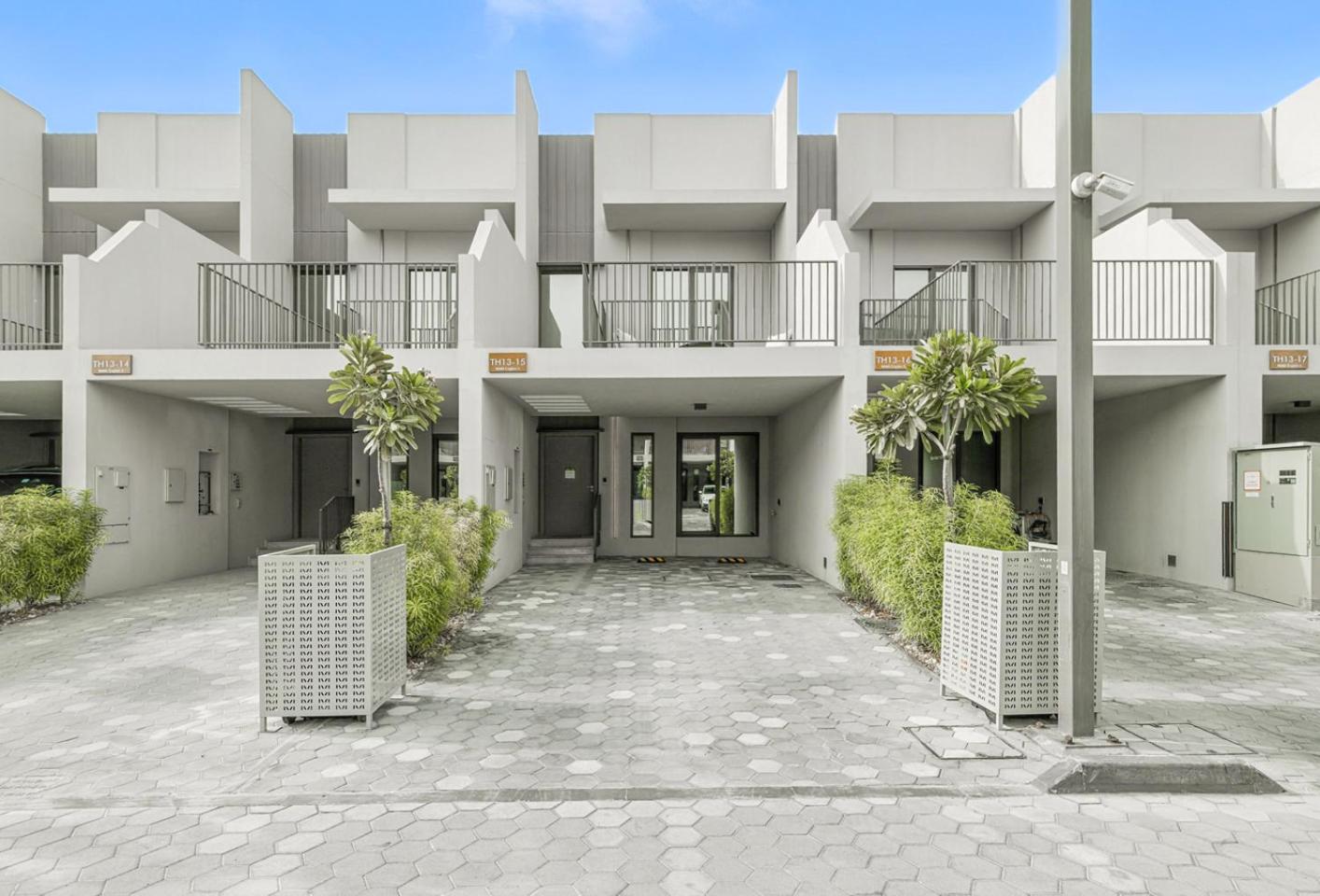 Two-Bedroom Villa photo 2