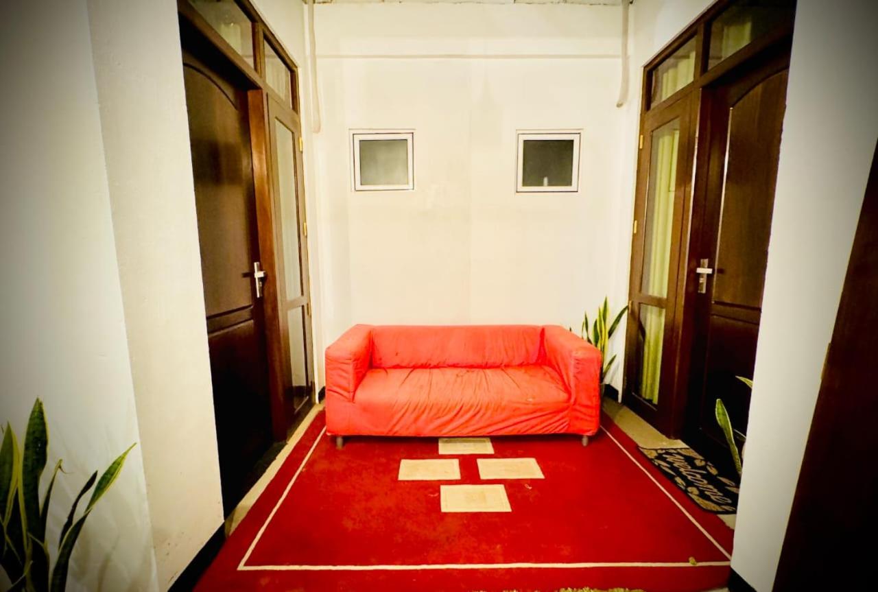 Deluxe King Room photo 1