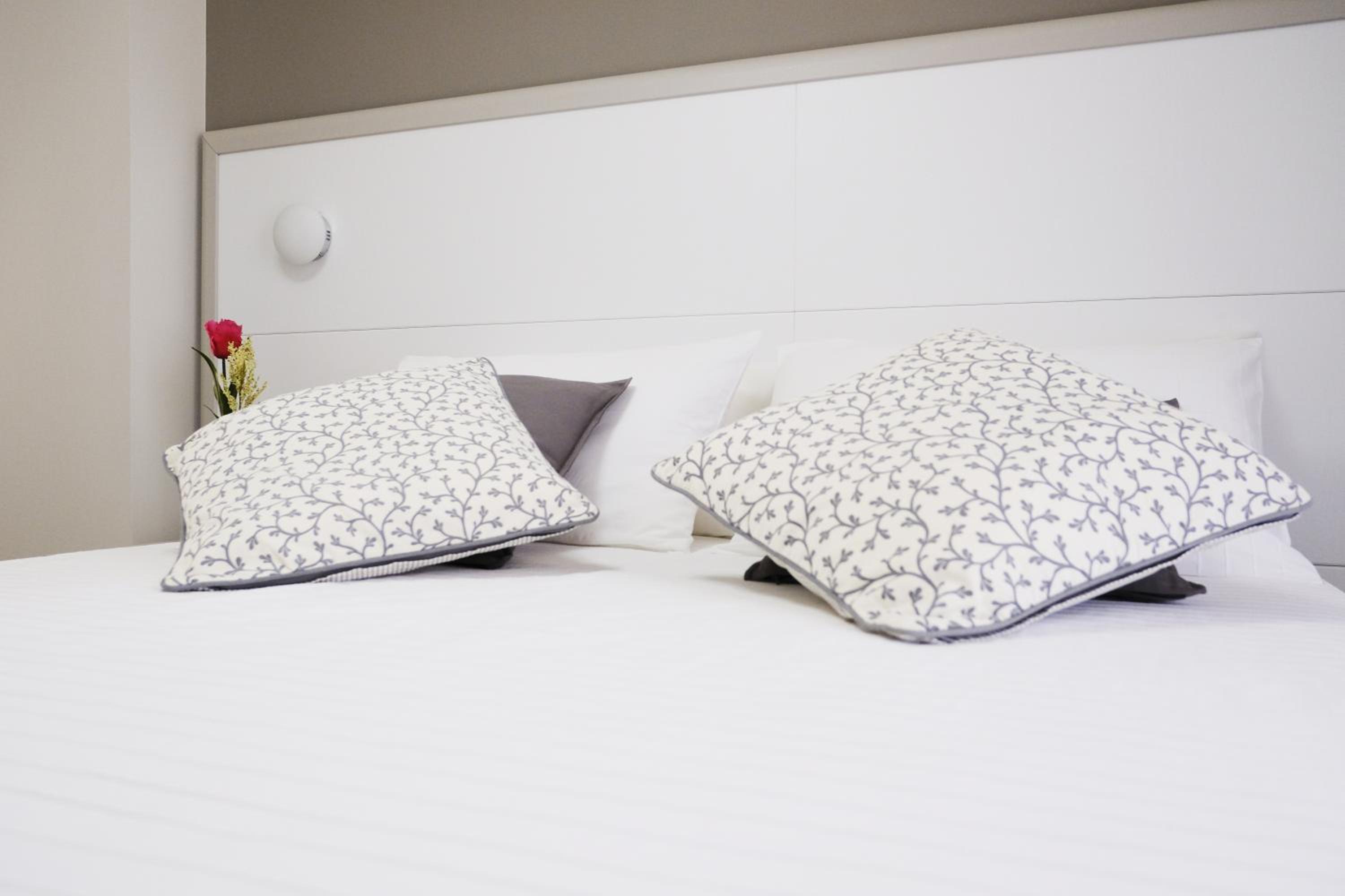 Deluxe Triple Room - Photo 12
