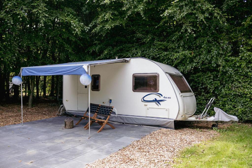 Caravan photo 1