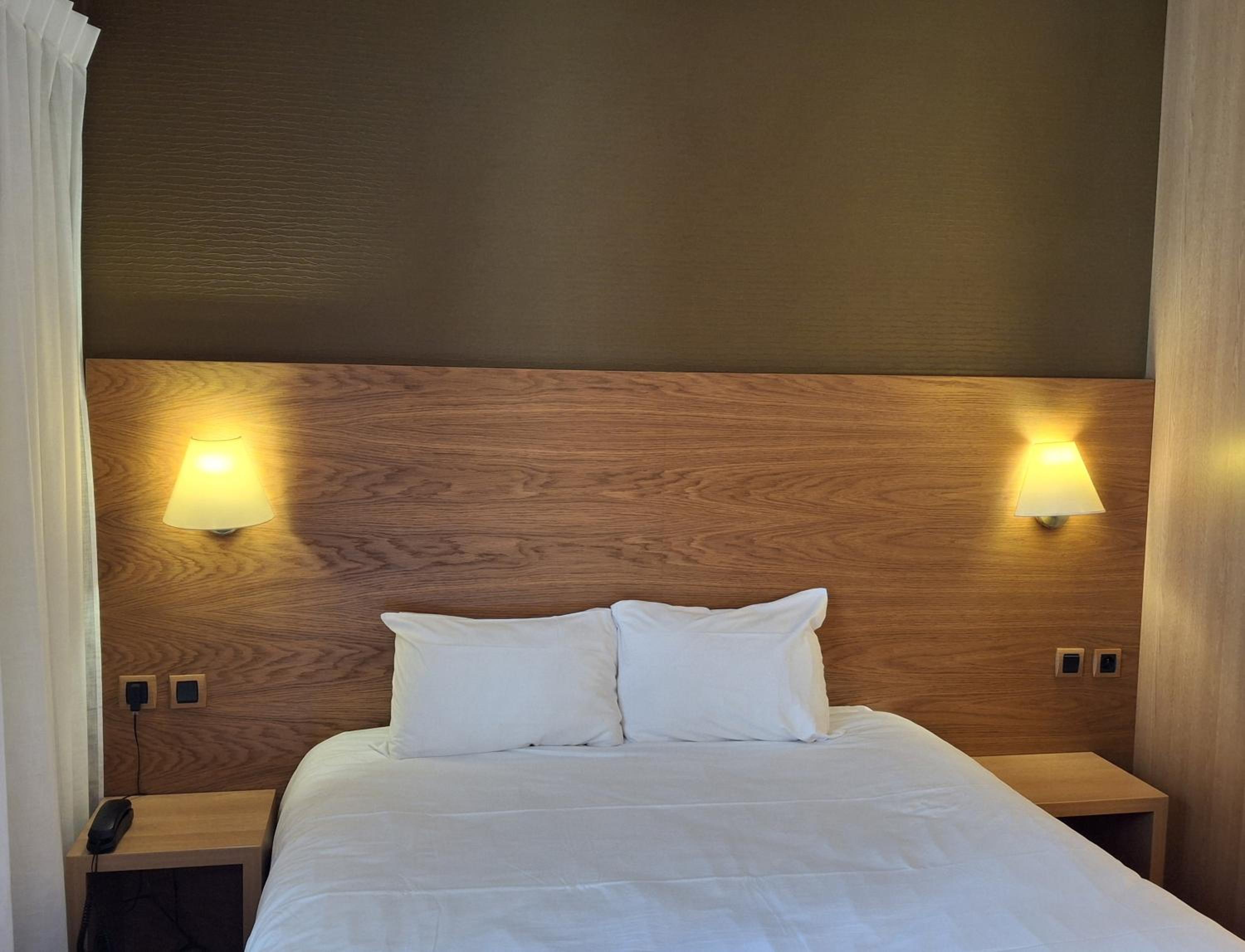Double Room - Standard