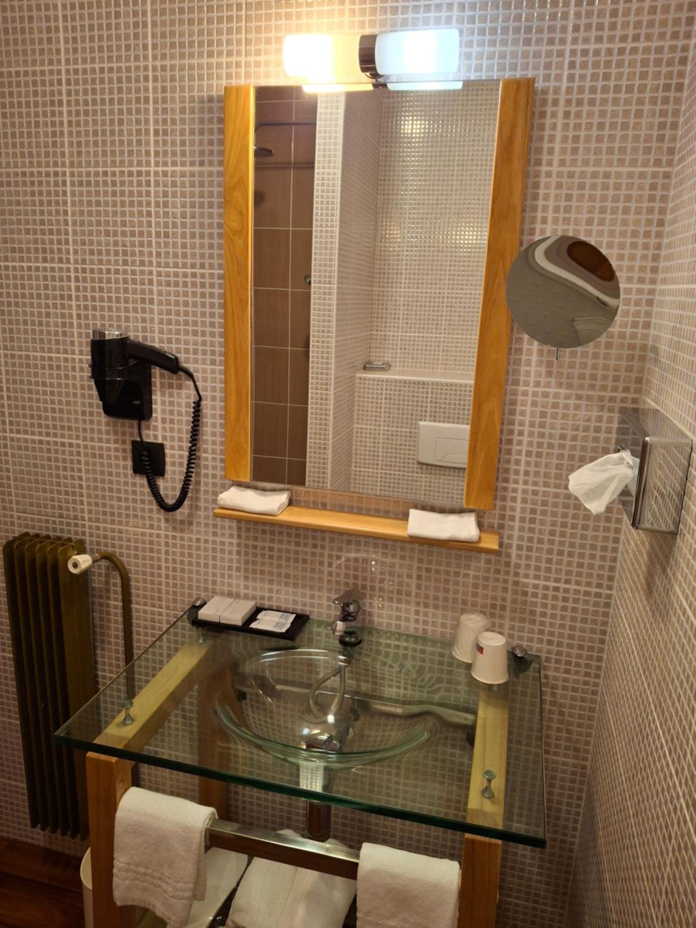 Double Room - Standard