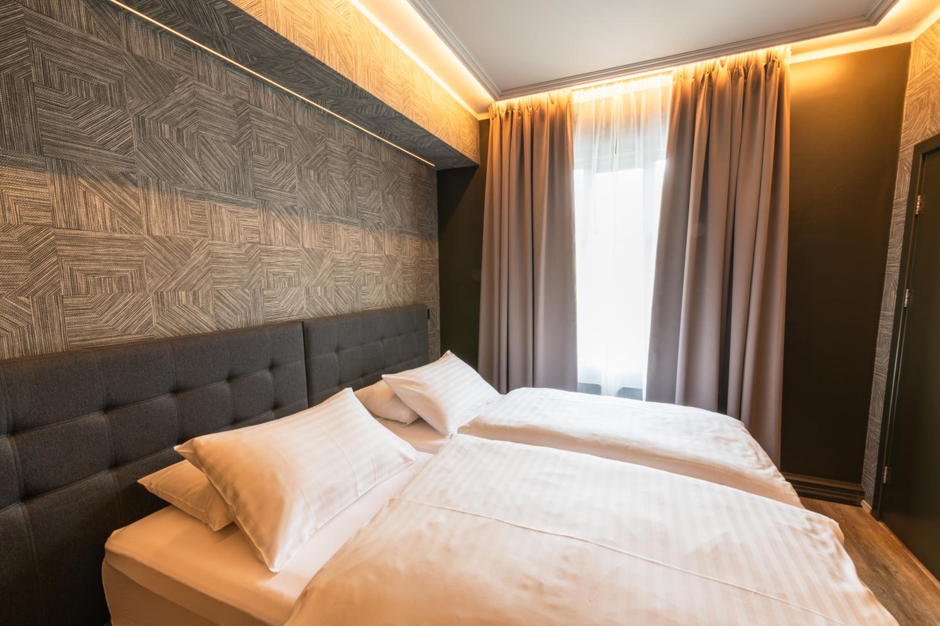 CIII - Double or Twin Room