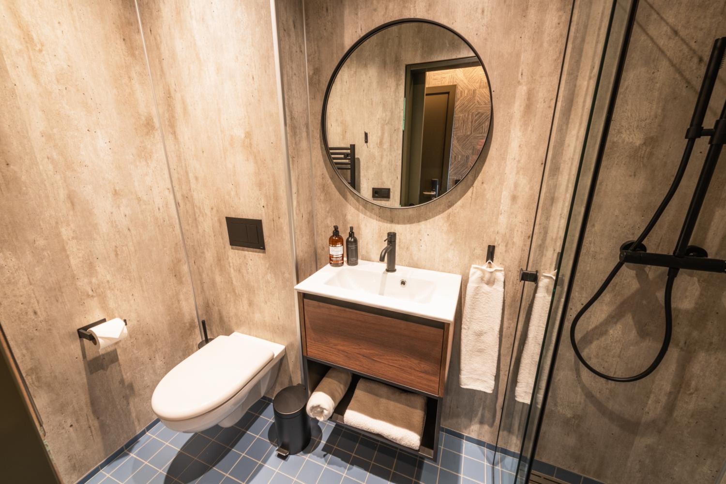 CIII - Double Room