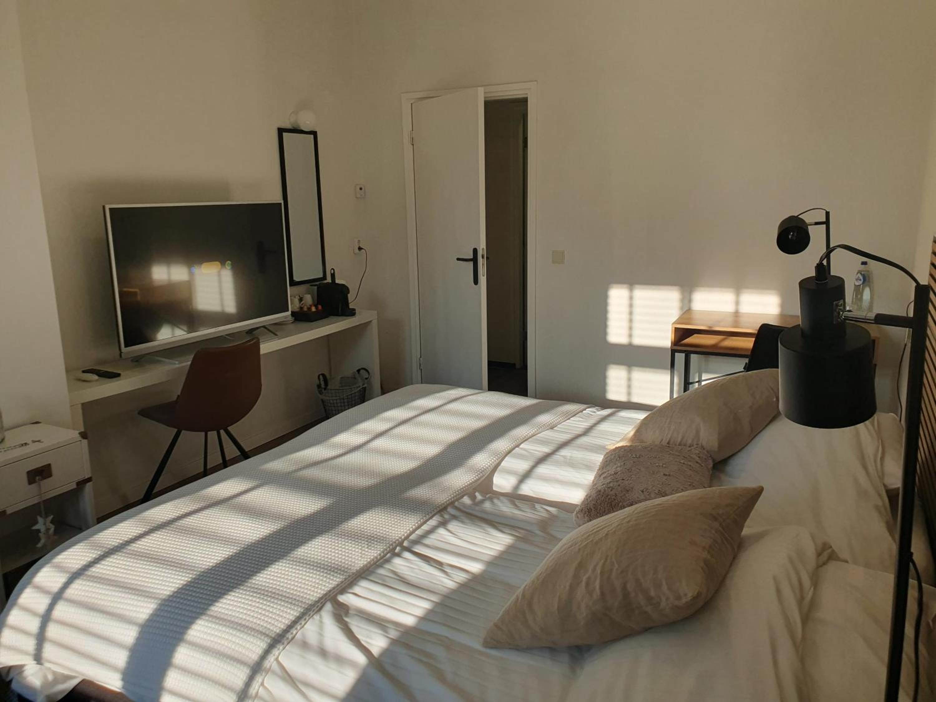 Deluxe Double Room photo 2