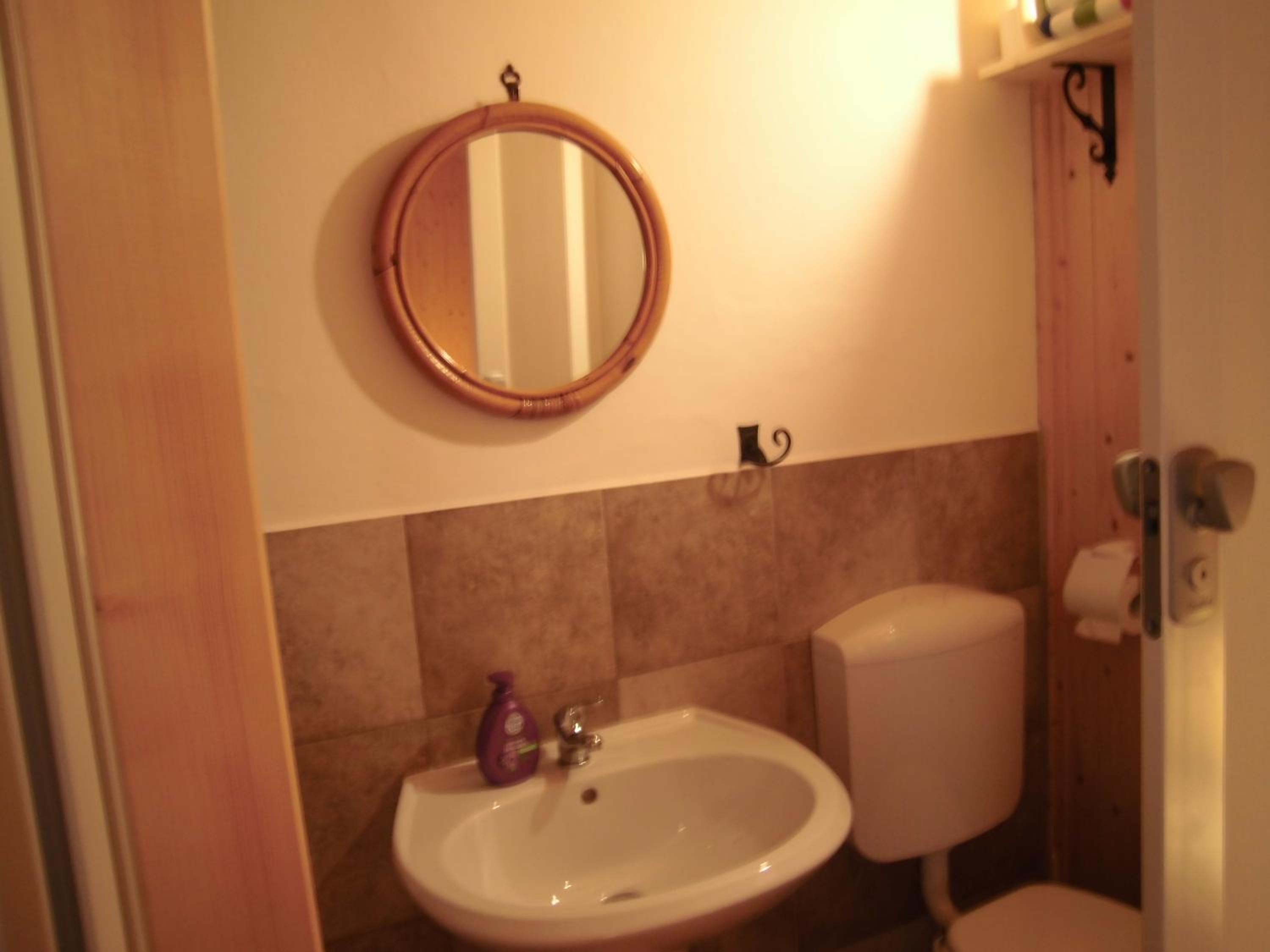 Double Room with Private Internal Bathroom photo 2