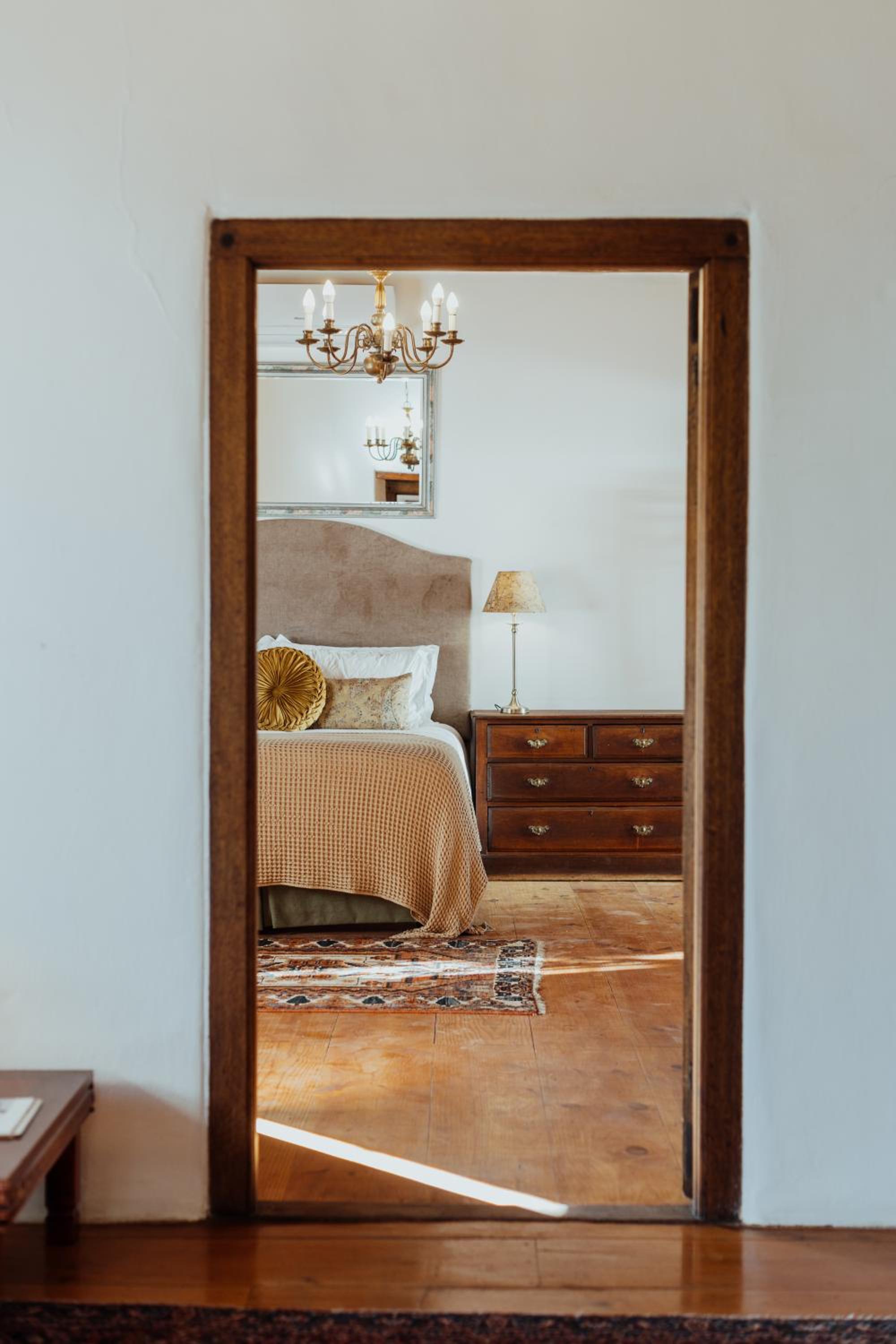 Two-Bedroom House photo 2