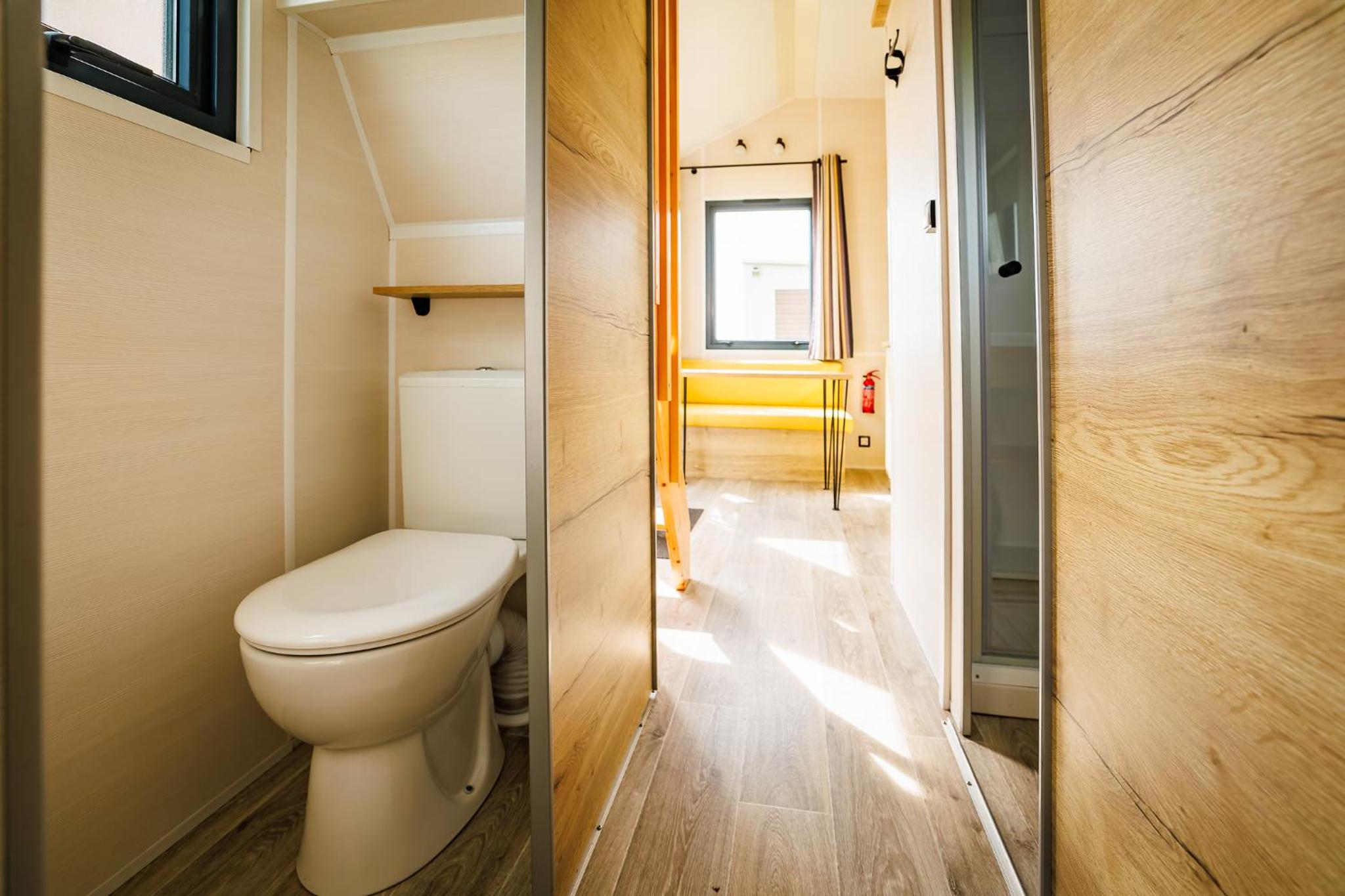 Two-Bedroom Chalet photo 3