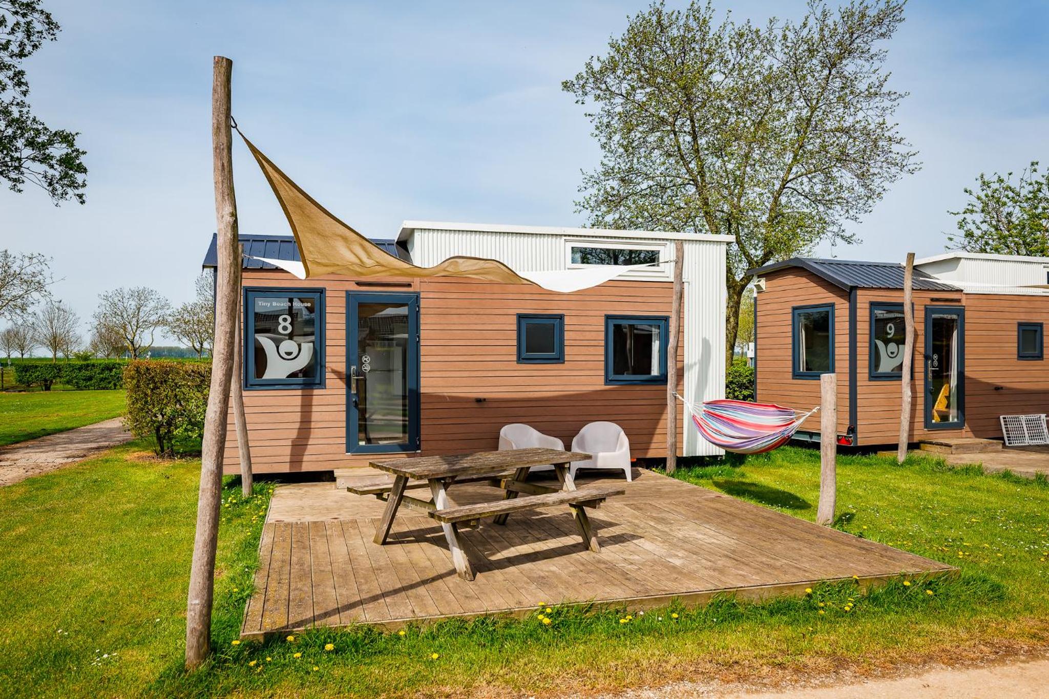Two-Bedroom Chalet photo 2