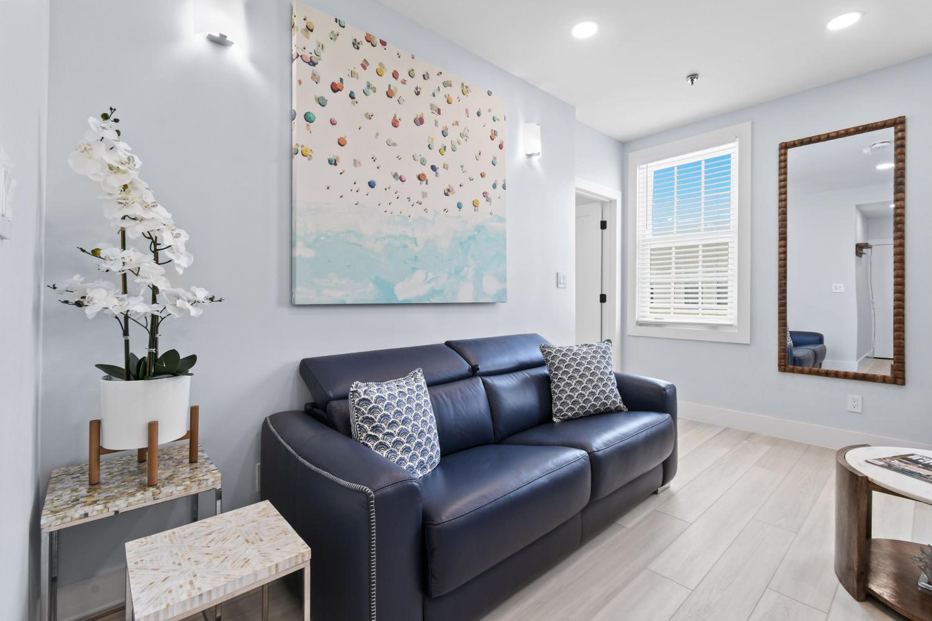 One-Bedroom Premier Apartment