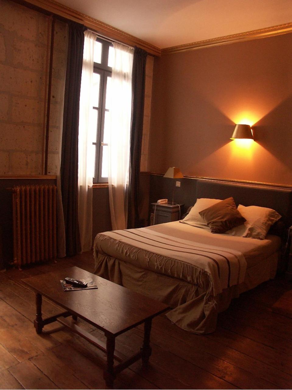 Chambre Standard photo 2