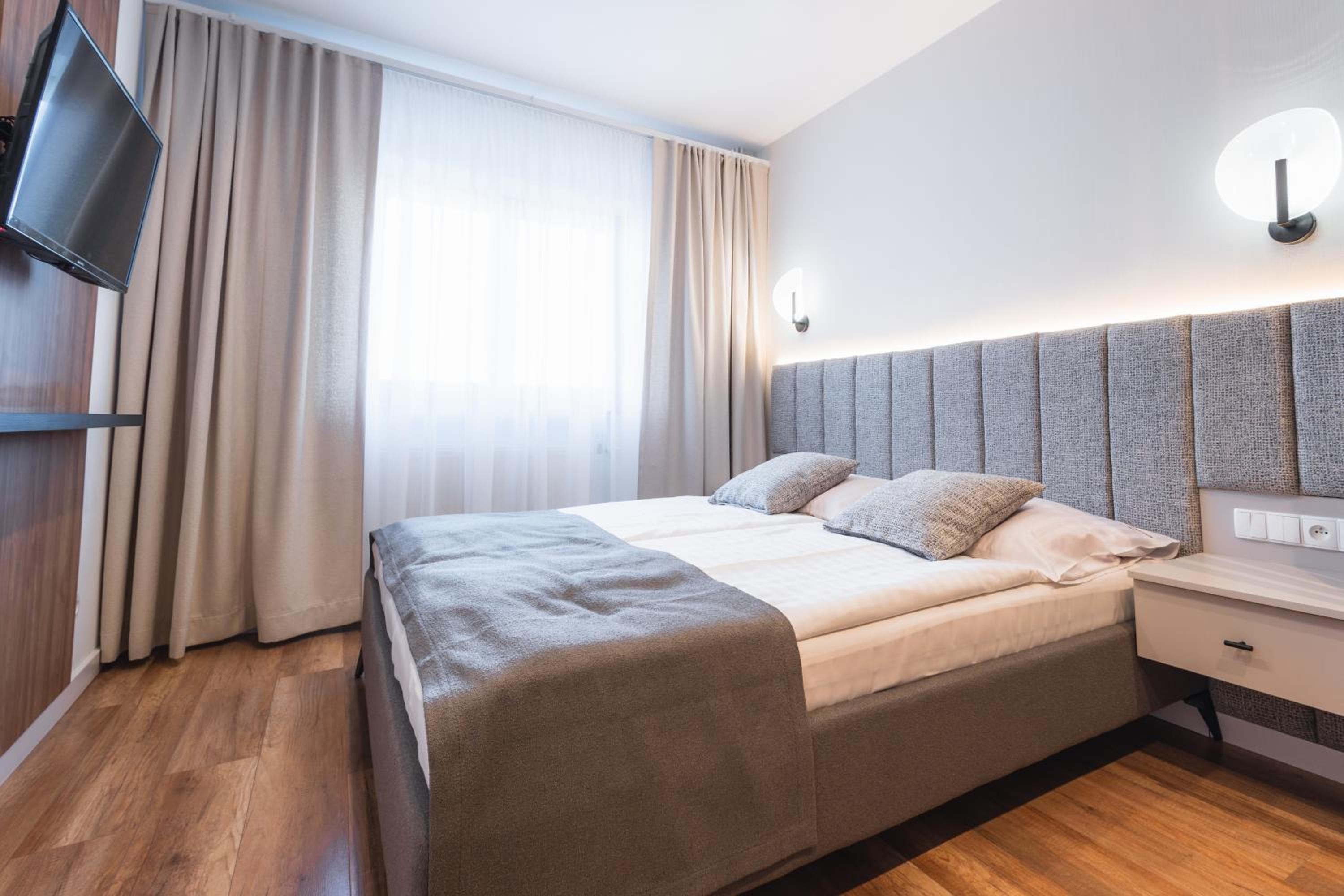 Classic Apartment