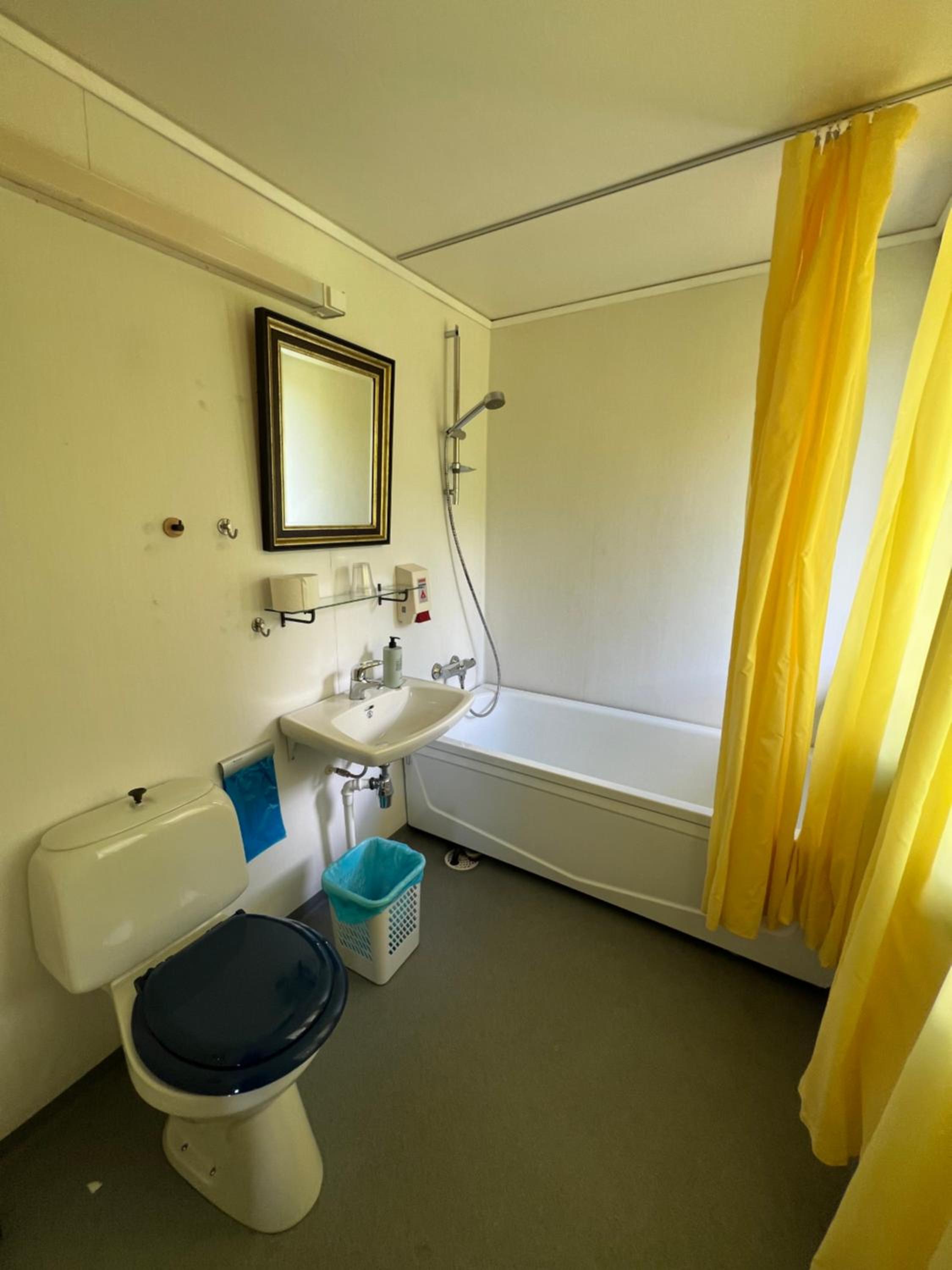 Triple Room with Bath photo 3