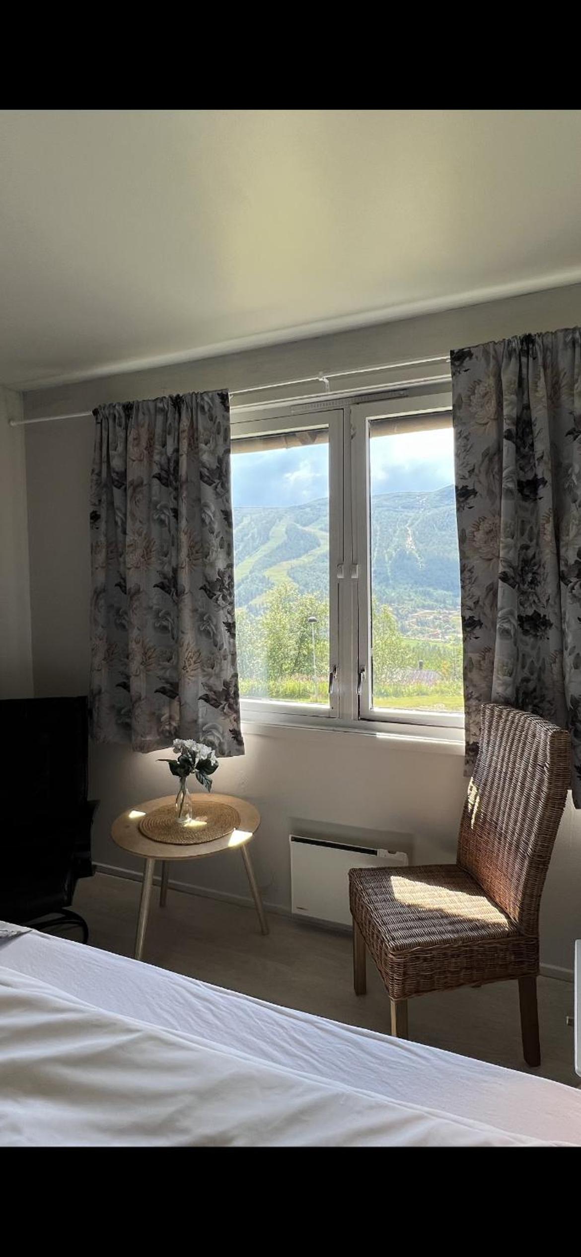 Deluxe Double Room with Bath photo 2